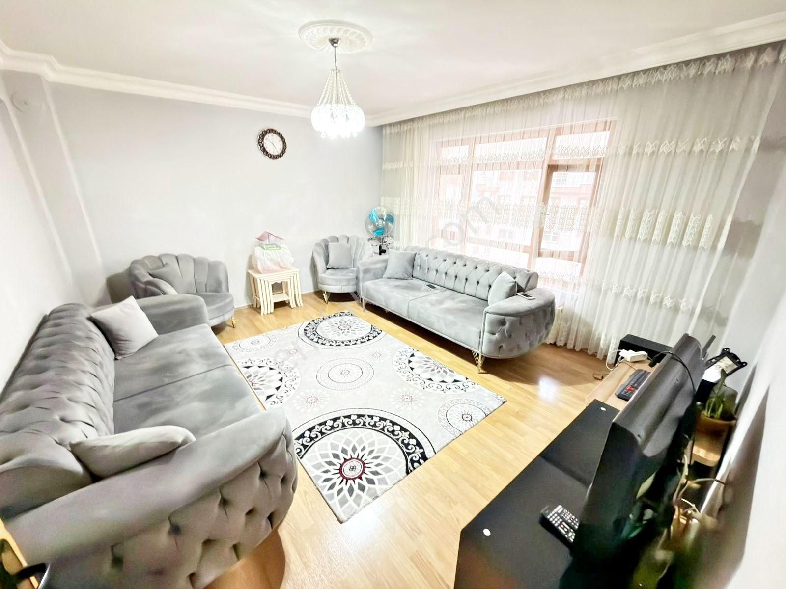 Veranka Invest'den Ana Caddeye Yakın Uygun Fiyatlı Satılık 2+1 Daire - Görsel 5