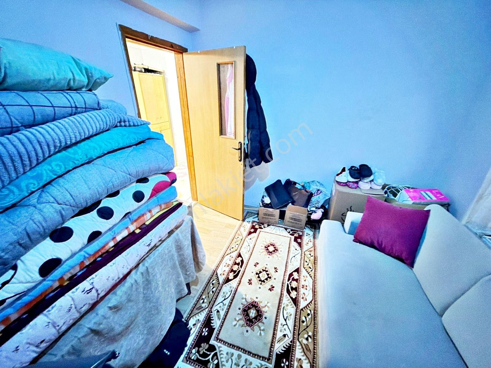 Veranka Invest'den Ana Caddeye Yakın Uygun Fiyatlı Satılık 2+1 Daire - Görsel 25