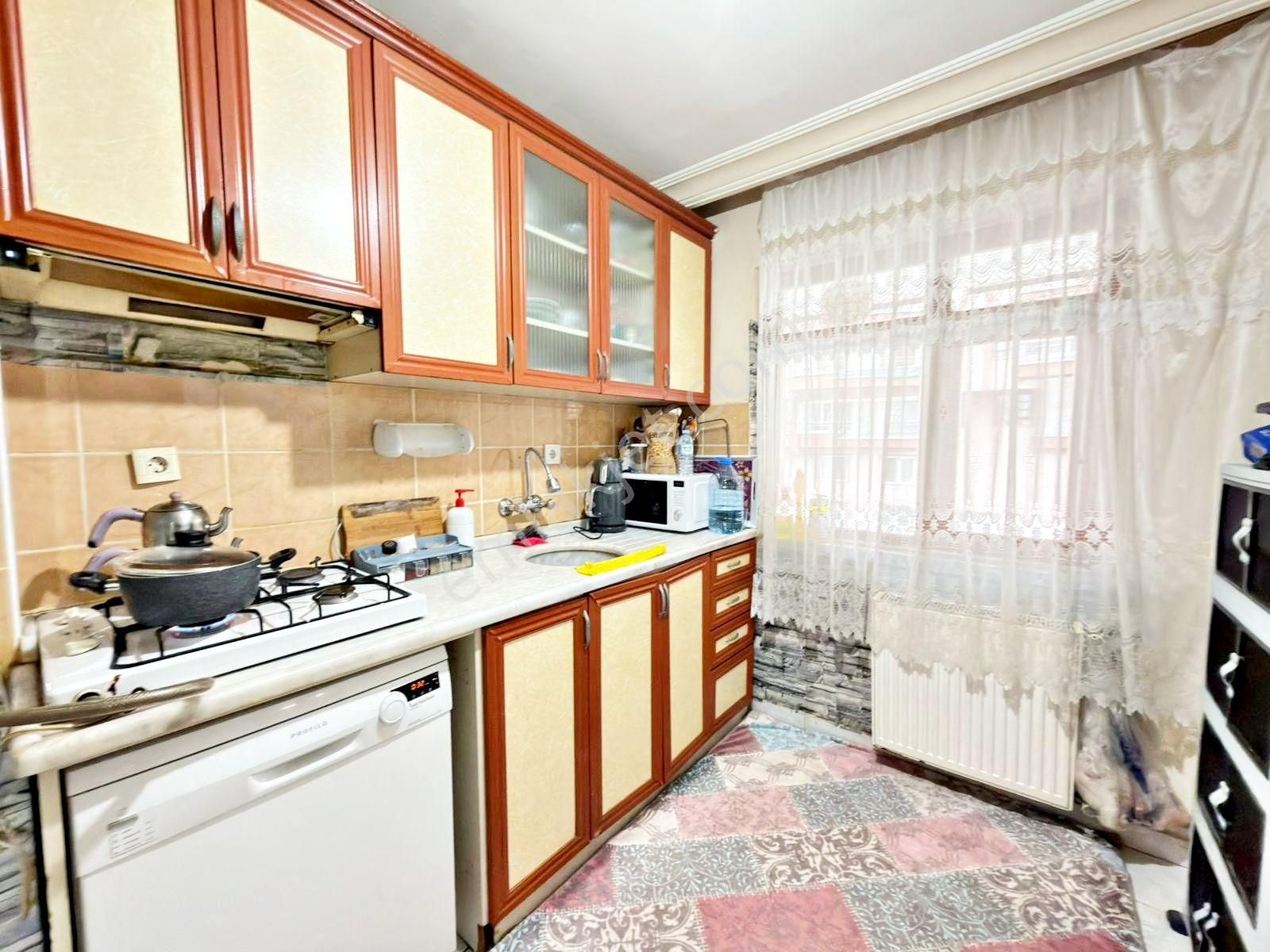 Veranka Invest'den Ana Caddeye Yakın Uygun Fiyatlı Satılık 2+1 Daire - Görsel 14