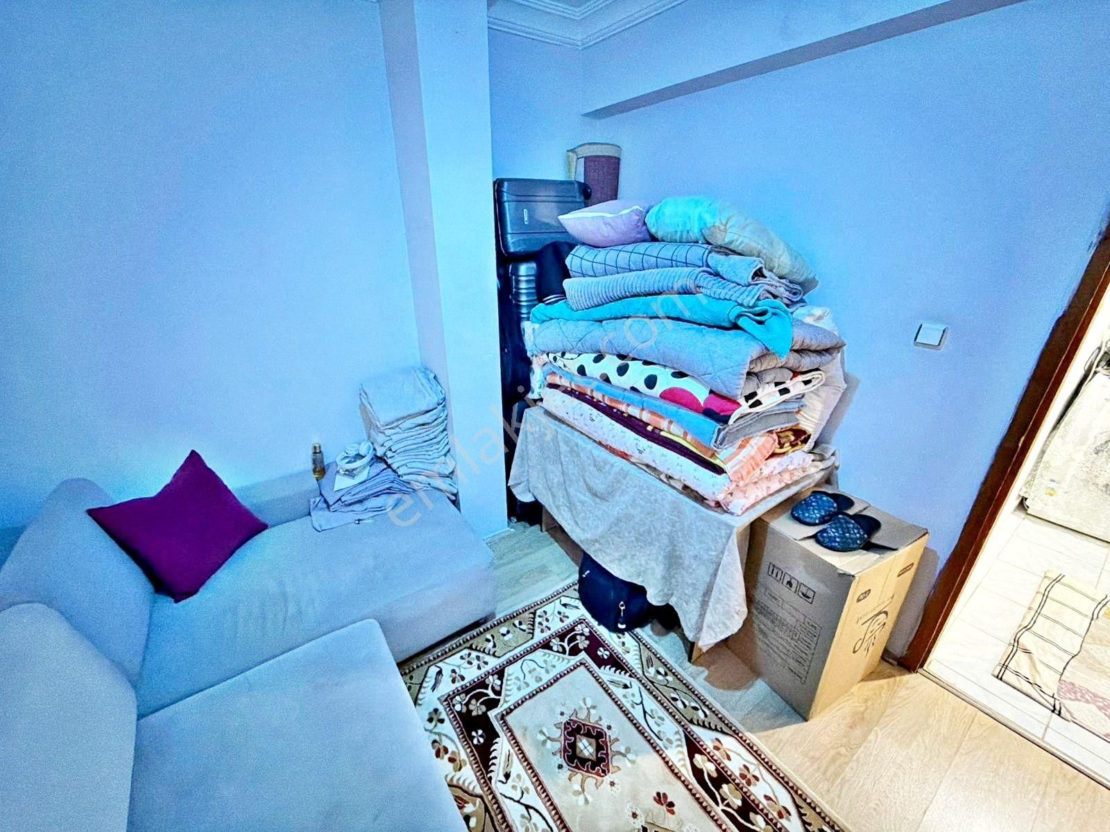 Veranka Invest'den Ana Caddeye Yakın Uygun Fiyatlı Satılık 2+1 Daire - Görsel 24