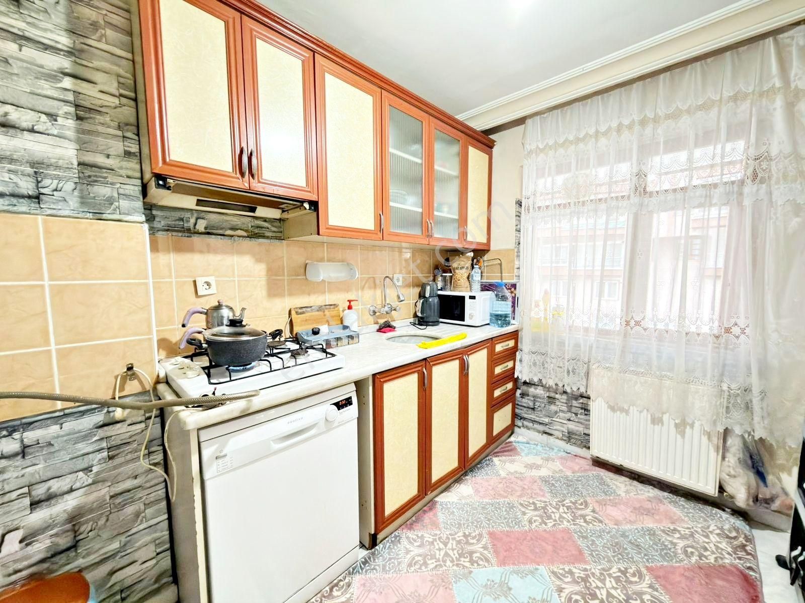 Veranka Invest'den Ana Caddeye Yakın Uygun Fiyatlı Satılık 2+1 Daire - Görsel 9