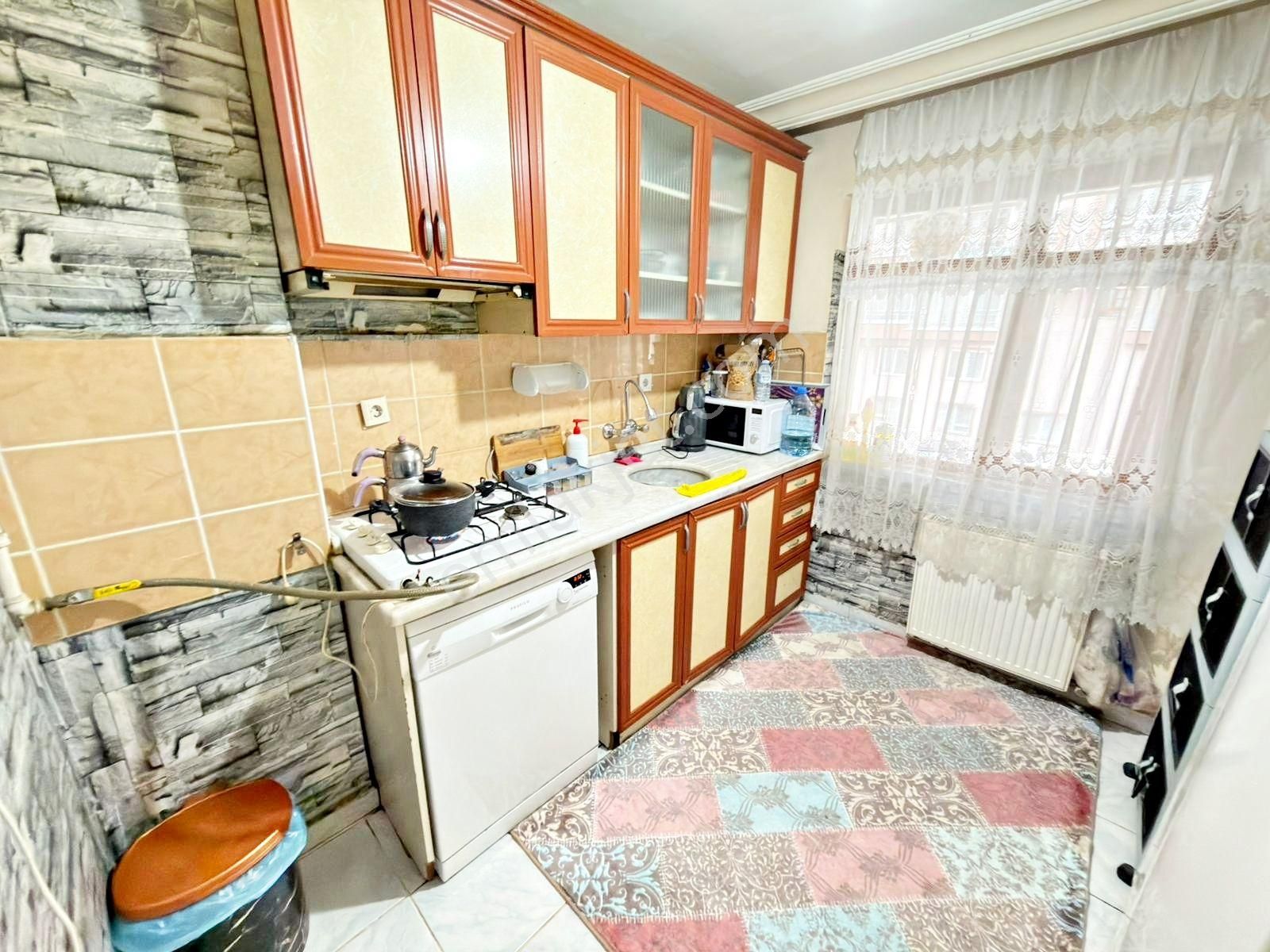 Veranka Invest'den Ana Caddeye Yakın Uygun Fiyatlı Satılık 2+1 Daire - Görsel 15