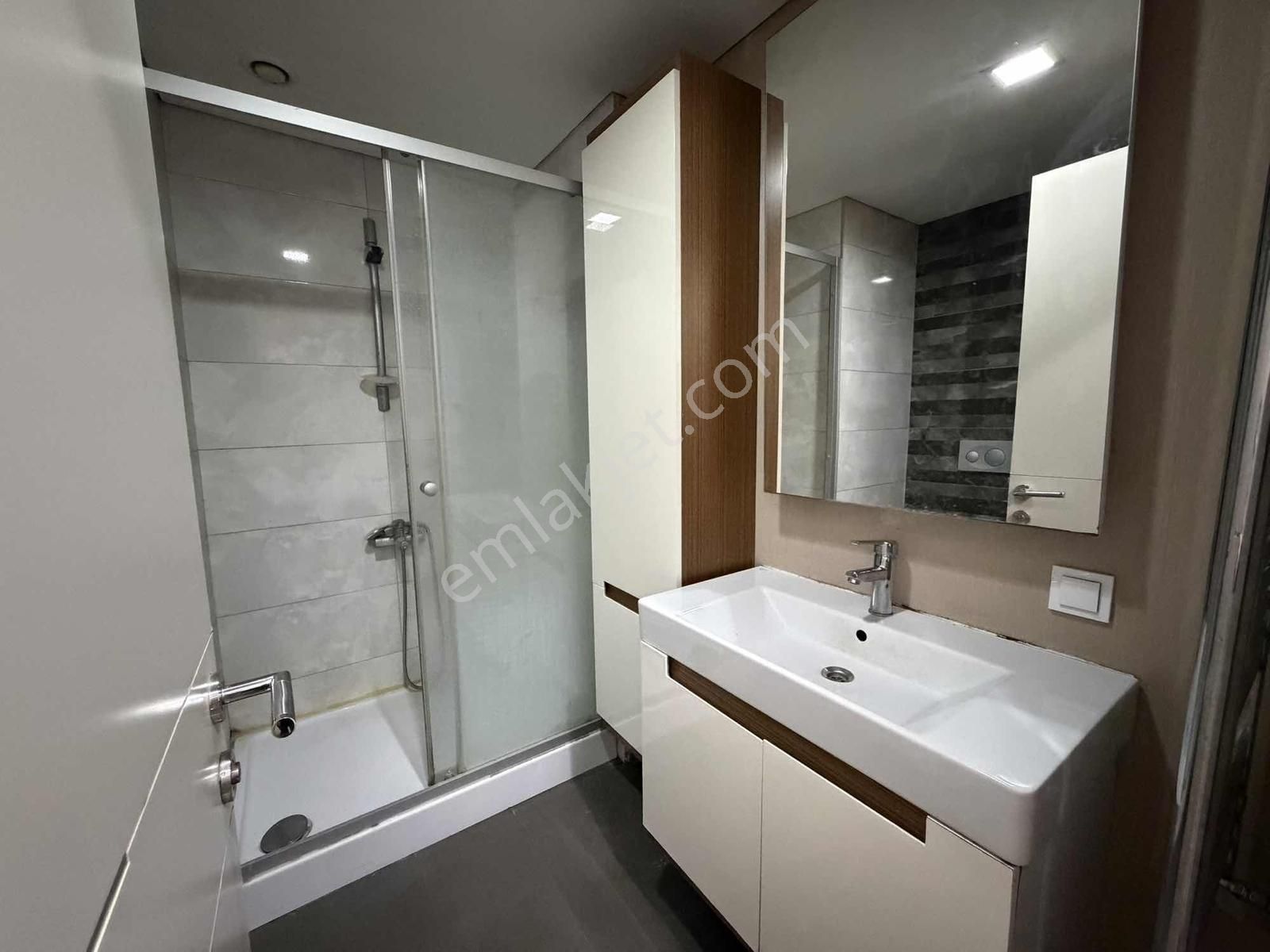 Suryapı Corridor'da 1+1 51m2 Eşyalı Site İçi Cepheli Daire - Görsel 13