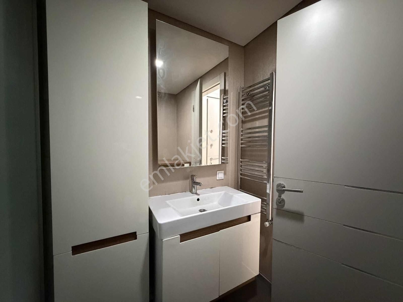 Suryapı Corridor'da 1+1 51m2 Eşyalı Site İçi Cepheli Daire - Görsel 14