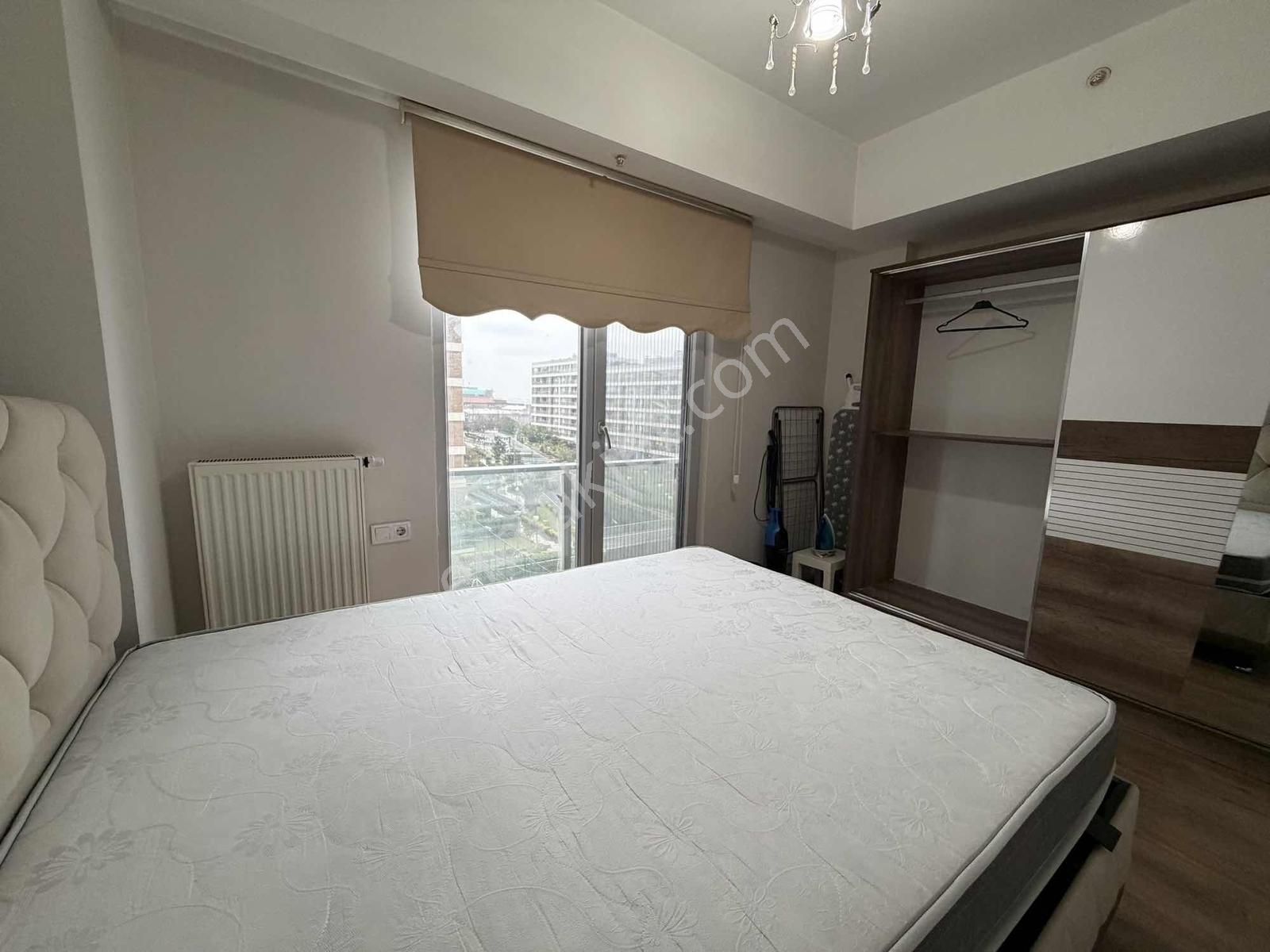 Suryapı Corridor'da 1+1 51m2 Eşyalı Site İçi Cepheli Daire - Görsel 4