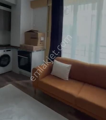 Ali Şeker'den Atakum İncesu'da Sahile Yakın Fırsat 1+1 Eşyalı - Görsel 12