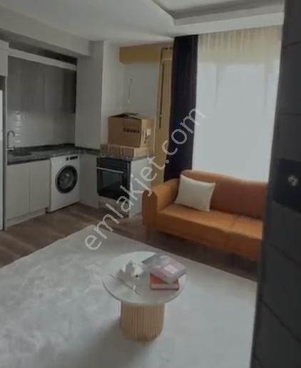 Ali Şeker'den Atakum İncesu'da Sahile Yakın Fırsat 1+1 Eşyalı