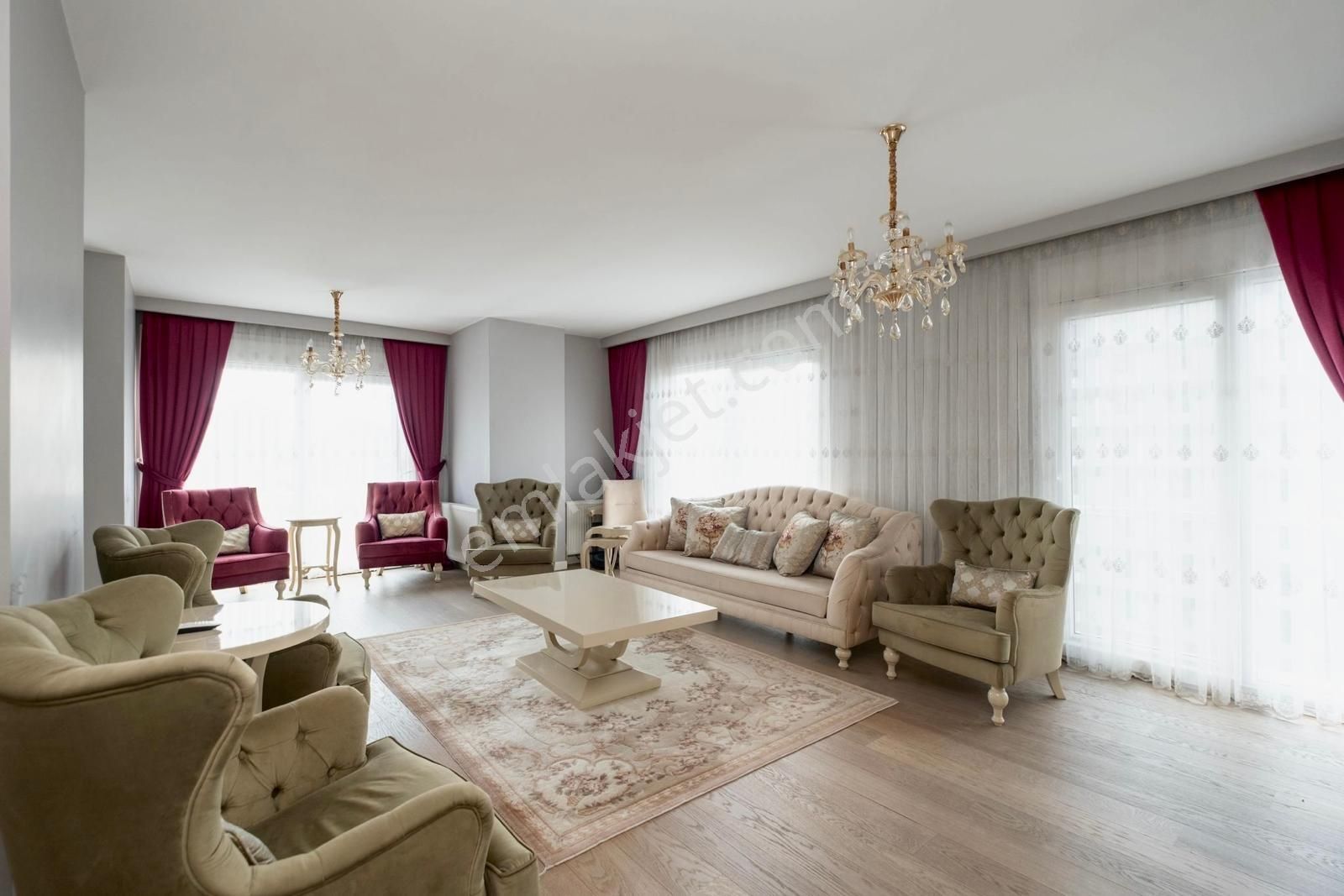 Best Group'tan Erenköy'de Katta Tek Yasal 285m2 4+1 Dubleks - Görsel 10