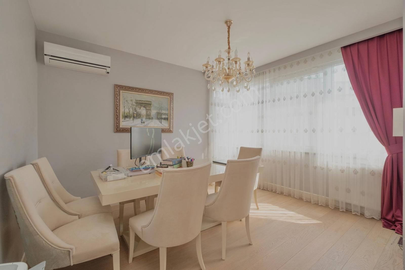 Best Group'tan Erenköy'de Katta Tek Yasal 285m2 4+1 Dubleks - Görsel 3