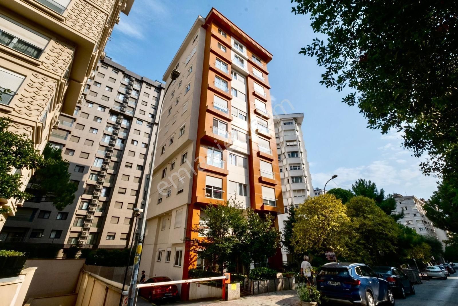 Best Group'tan Erenköy'de Katta Tek Yasal 285m2 4+1 Dubleks - Görsel 32