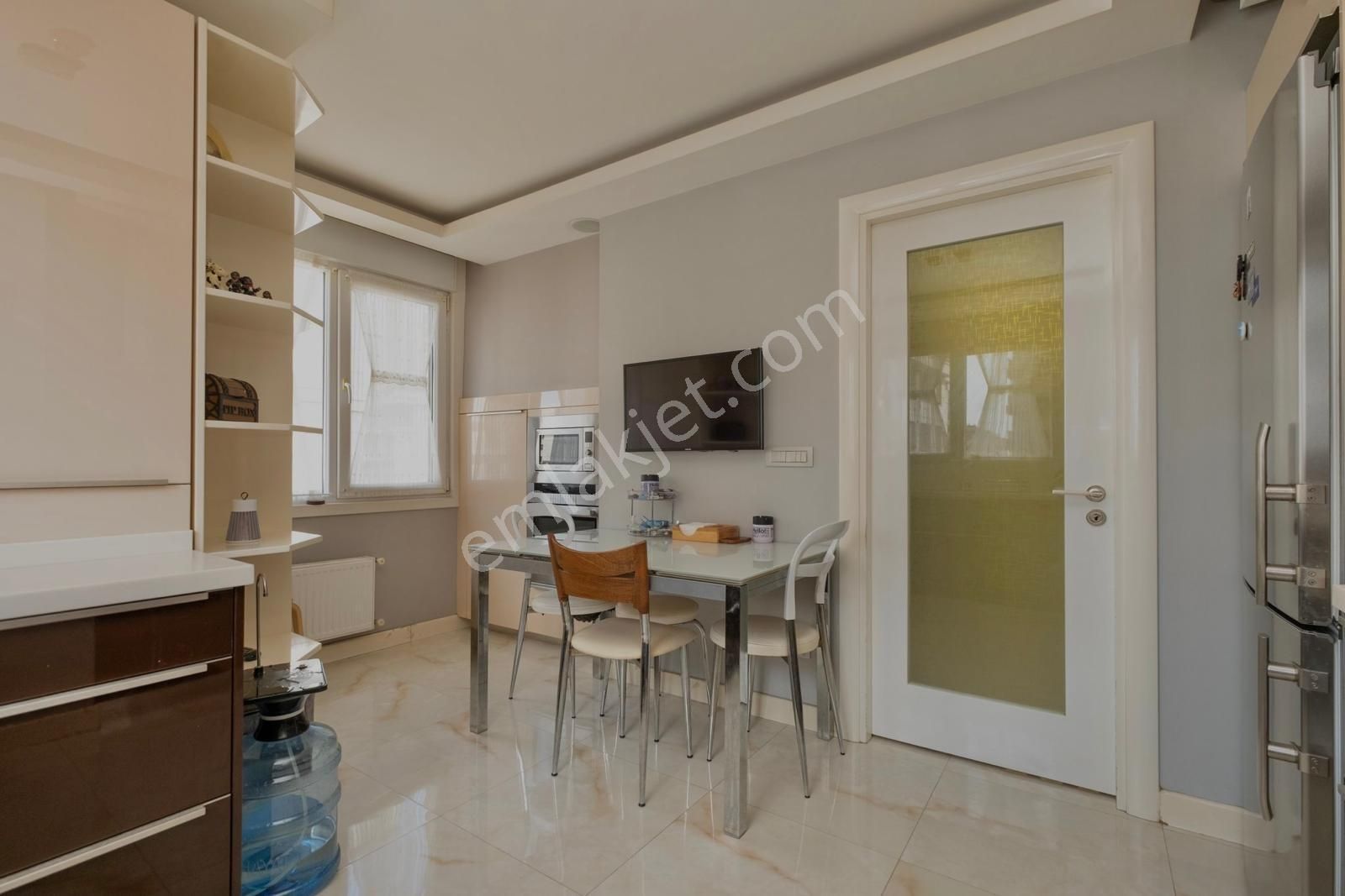 Best Group'tan Erenköy'de Katta Tek Yasal 285m2 4+1 Dubleks - Görsel 24