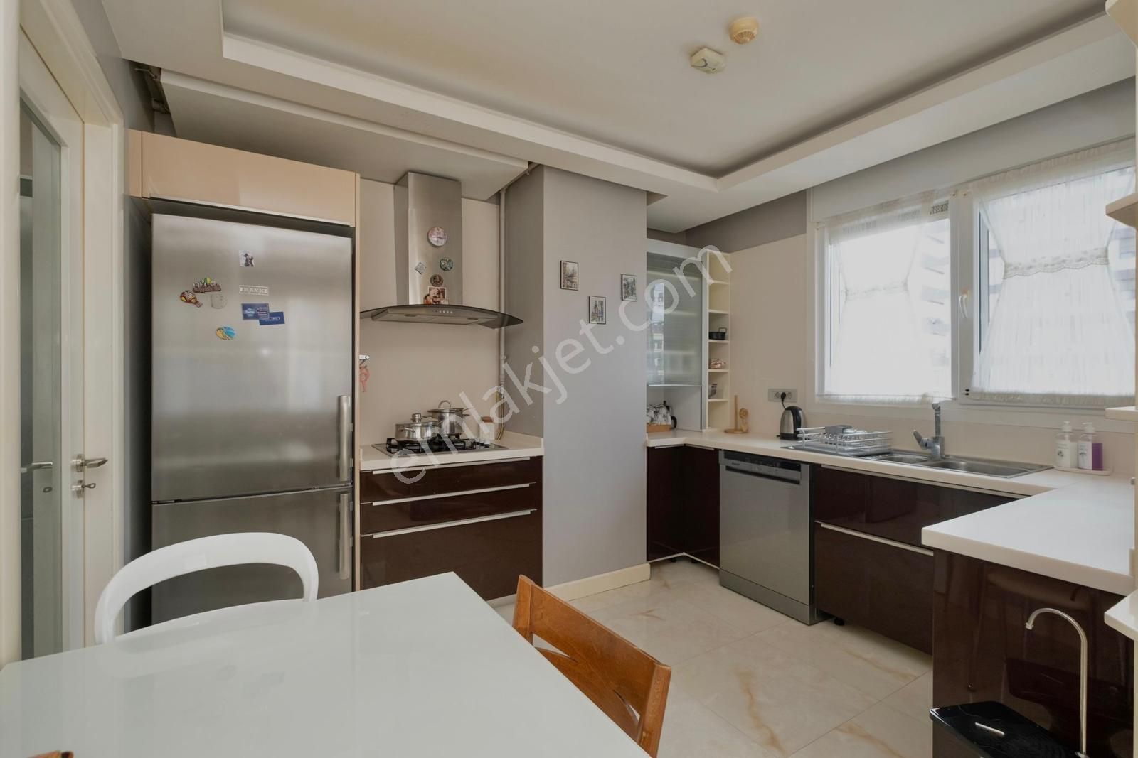 Best Group'tan Erenköy'de Katta Tek Yasal 285m2 4+1 Dubleks - Görsel 22