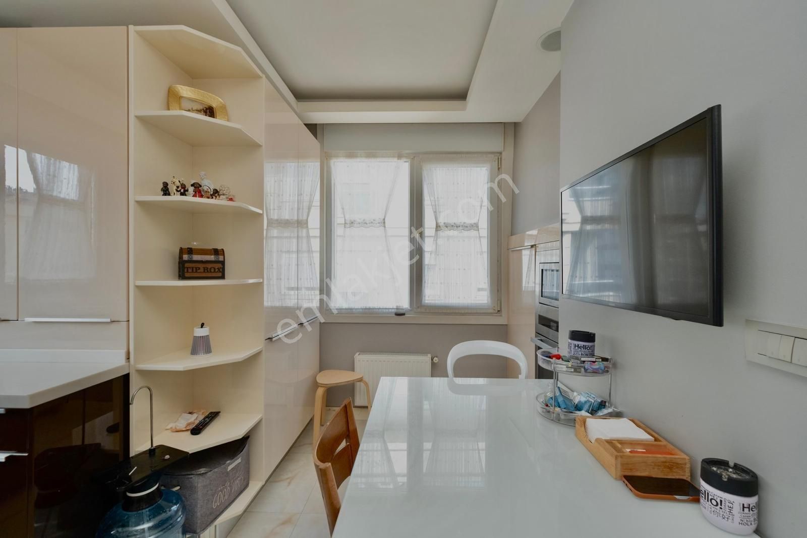 Best Group'tan Erenköy'de Katta Tek Yasal 285m2 4+1 Dubleks - Görsel 19