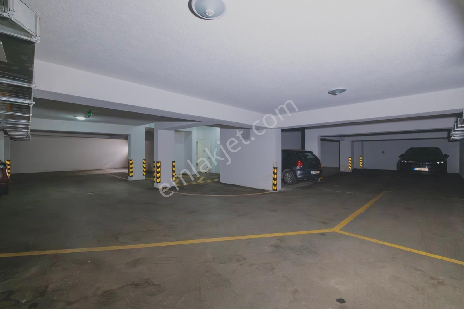 Best Group'tan Erenköy'de Katta Tek Yasal 285m2 4+1 Dubleks - Görsel 31