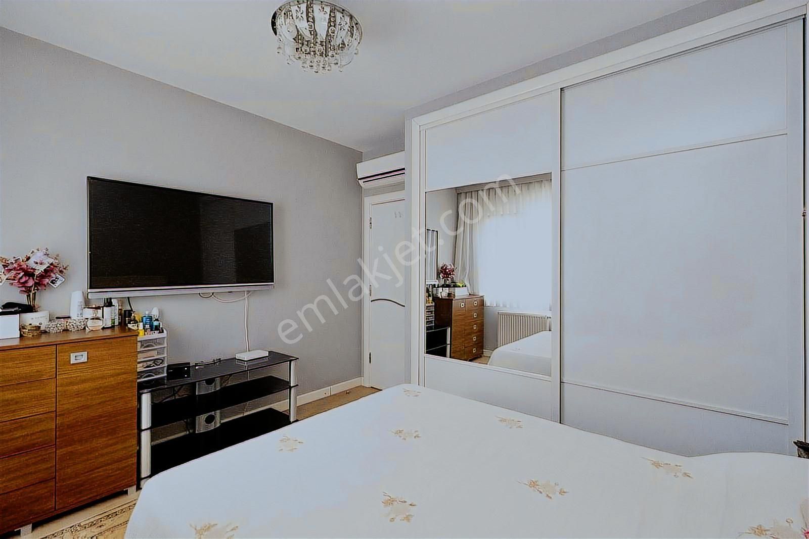 Best Group'tan Erenköy'de Katta Tek Yasal 285m2 4+1 Dubleks - Görsel 21