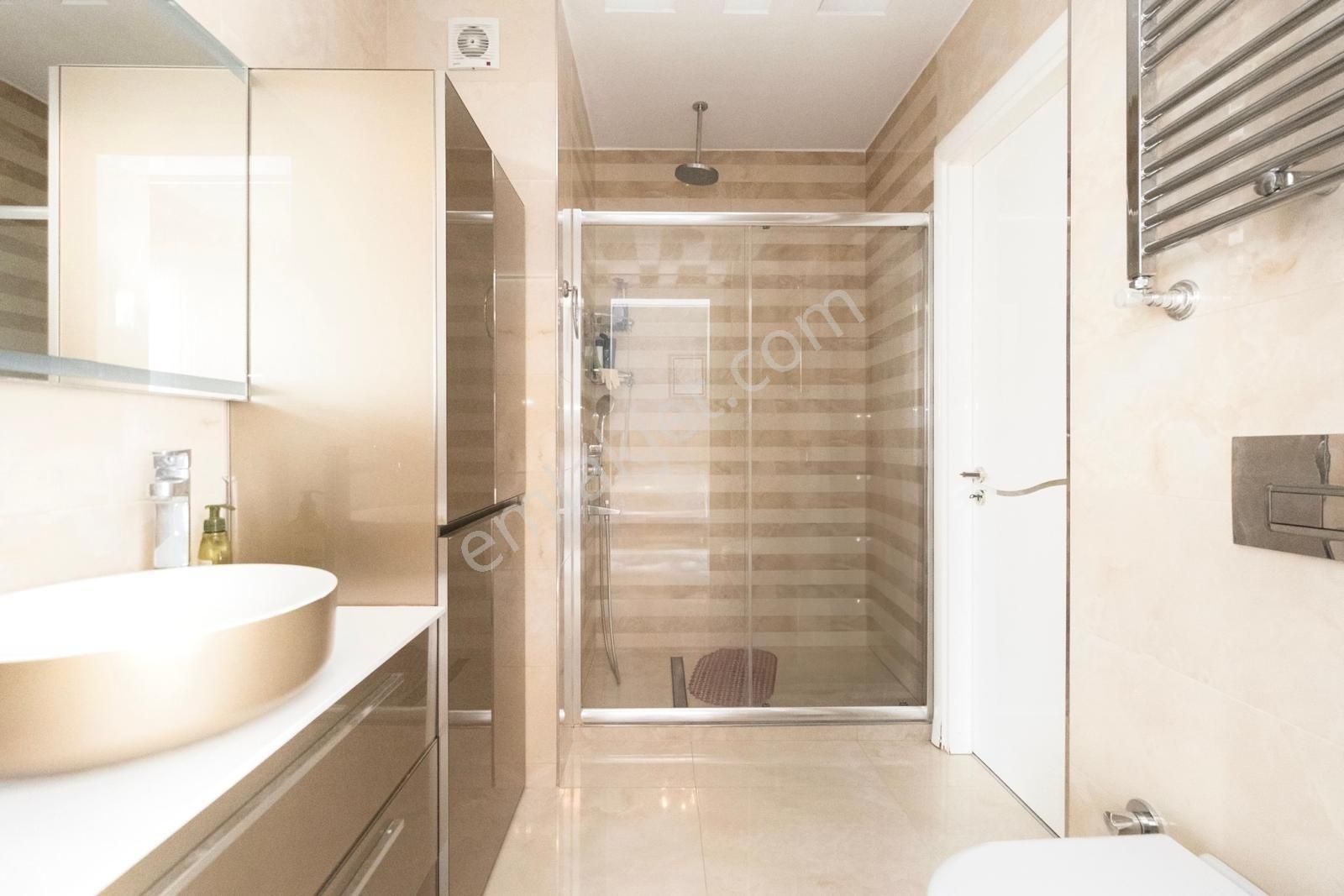 Best Group'tan Erenköy'de Katta Tek Yasal 285m2 4+1 Dubleks - Görsel 26