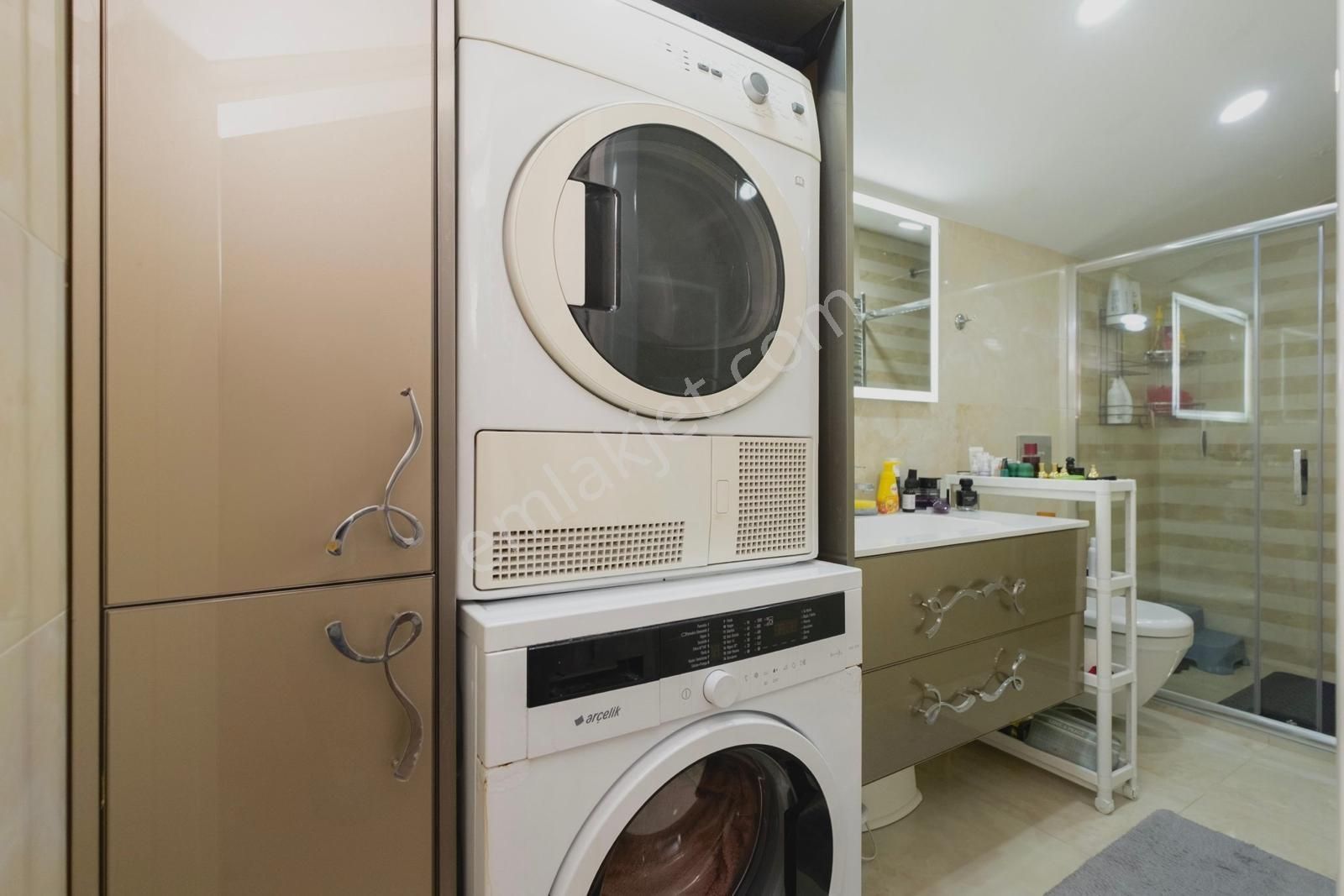 Best Group'tan Erenköy'de Katta Tek Yasal 285m2 4+1 Dubleks - Görsel 35