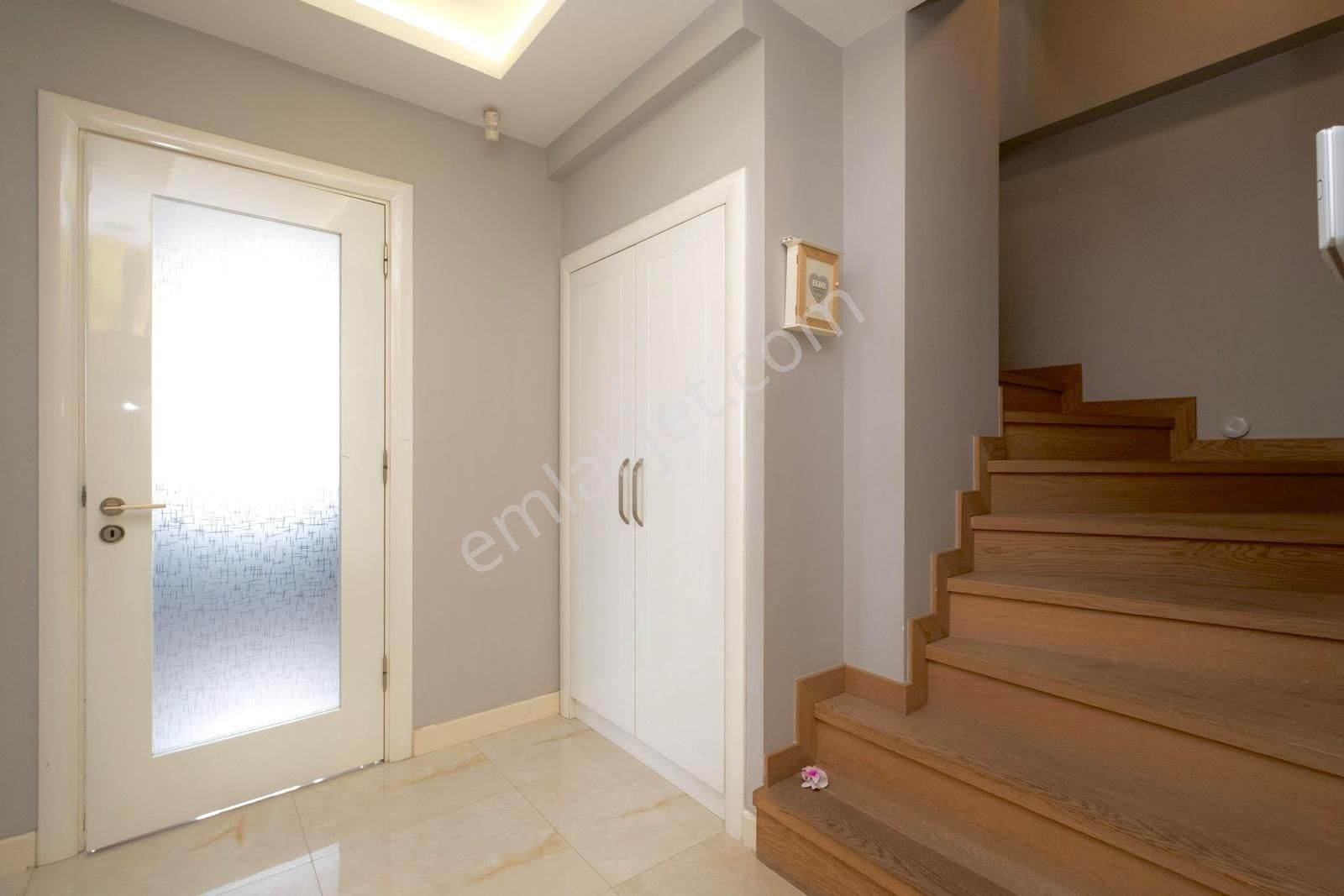 Best Group'tan Erenköy'de Katta Tek Yasal 285m2 4+1 Dubleks - Görsel 7