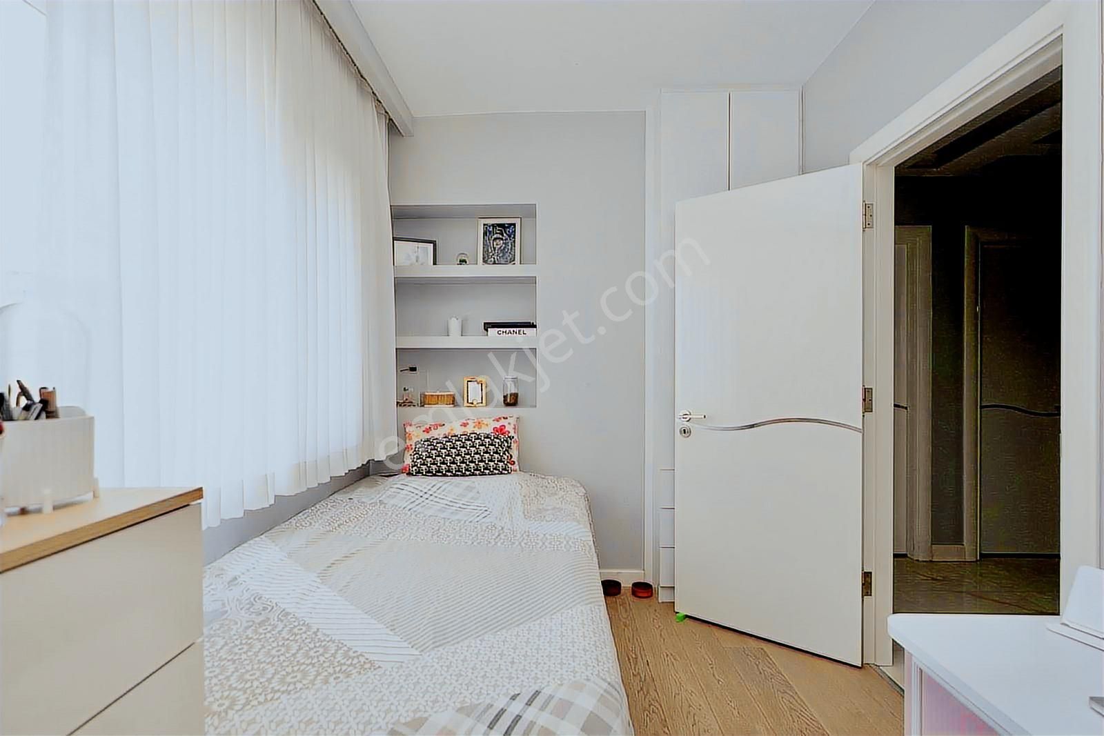 Best Group'tan Erenköy'de Katta Tek Yasal 285m2 4+1 Dubleks - Görsel 27