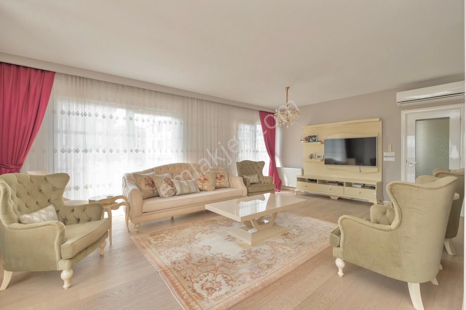 Best Group'tan Erenköy'de Katta Tek Yasal 285m2 4+1 Dubleks - Görsel 2