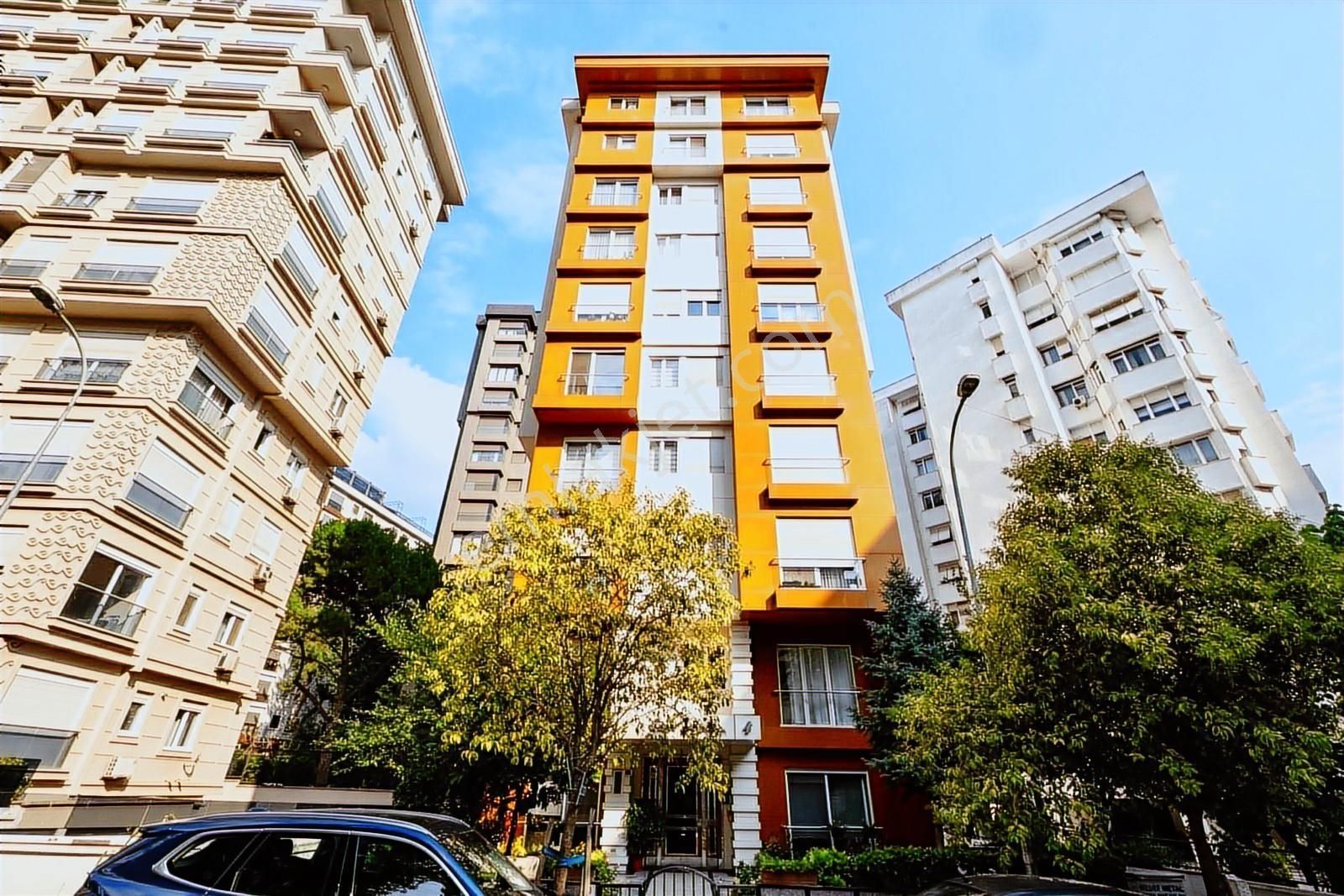 Best Group'tan Erenköy'de Katta Tek Yasal 285m2 4+1 Dubleks - Görsel 33