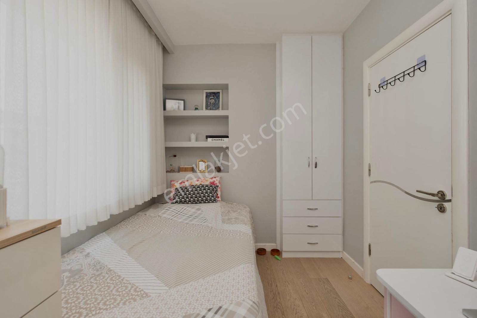 Best Group'tan Erenköy'de Katta Tek Yasal 285m2 4+1 Dubleks - Görsel 13