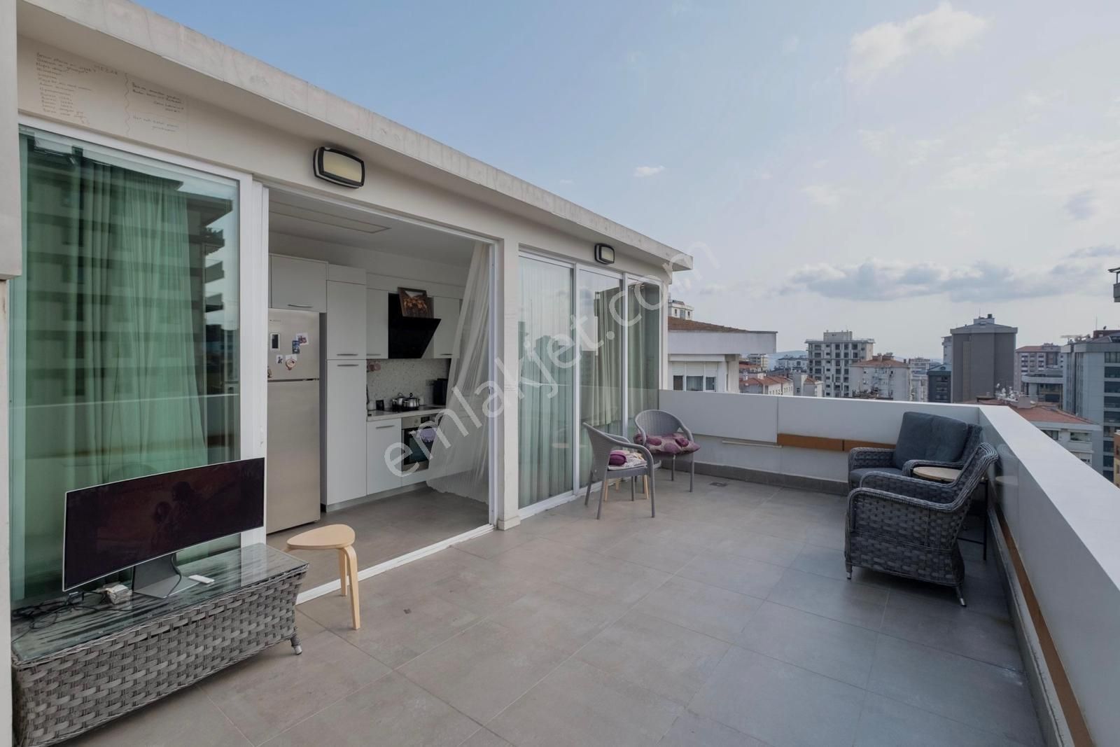 Best Group'tan Erenköy'de Katta Tek Yasal 285m2 4+1 Dubleks - Görsel 6