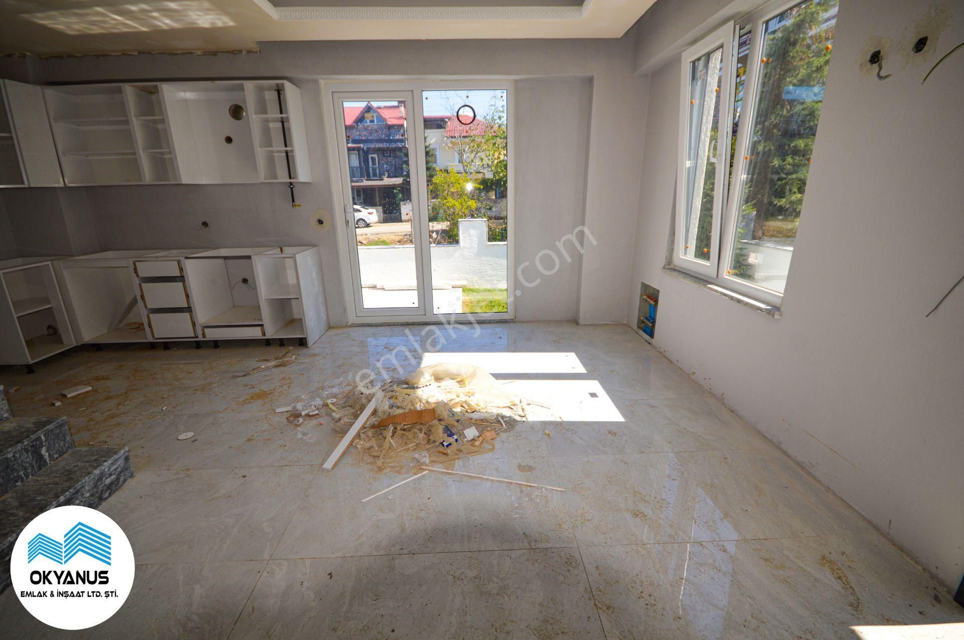 Kocaali’de Satılık 3+1 Özel Tasarımlı Modern Villa - Görsel 9