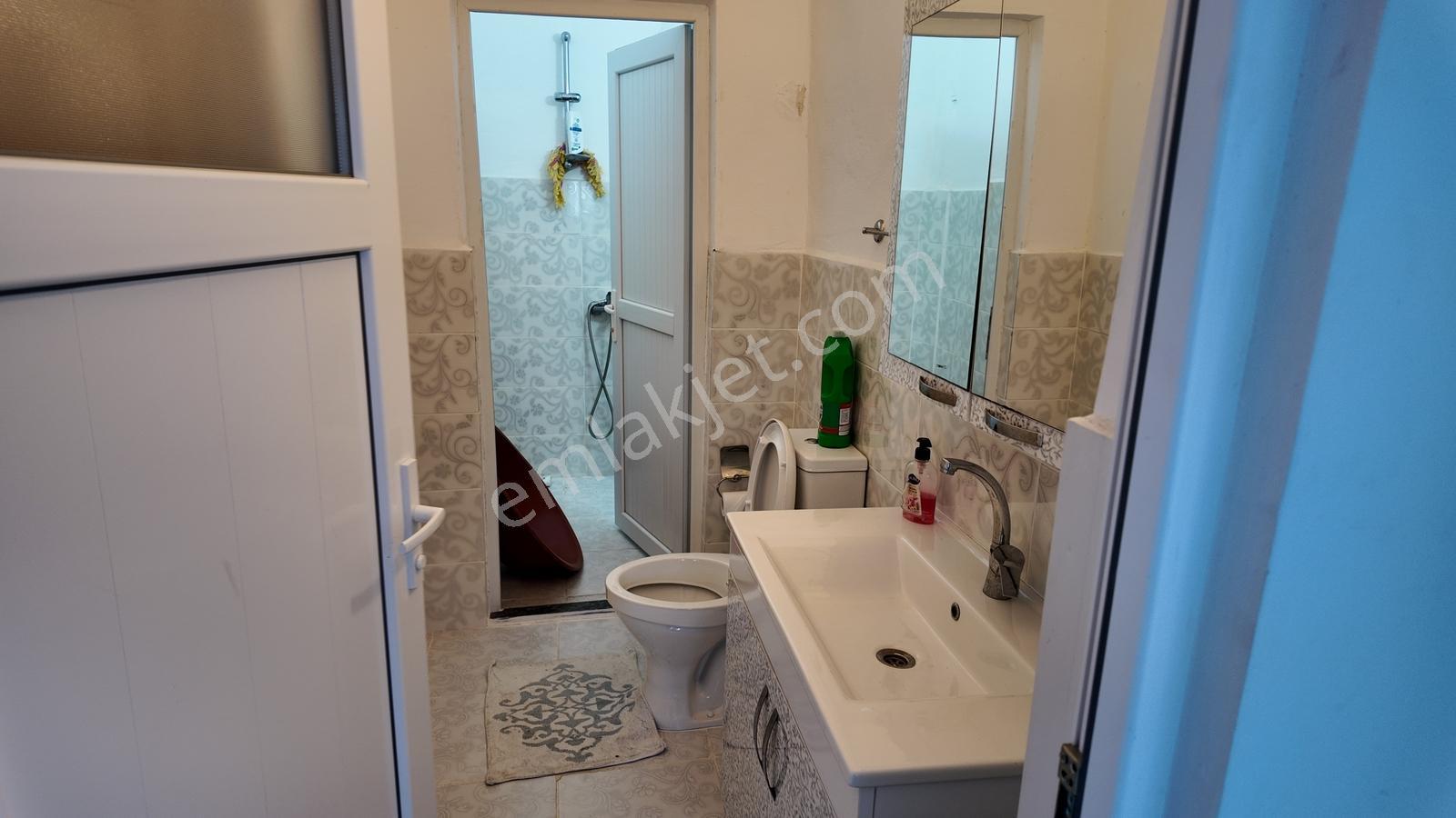 Gülyalı'da Eşsiz Konumda, Eşyalı, Tripleks Villa Fırsatı - Görsel 8