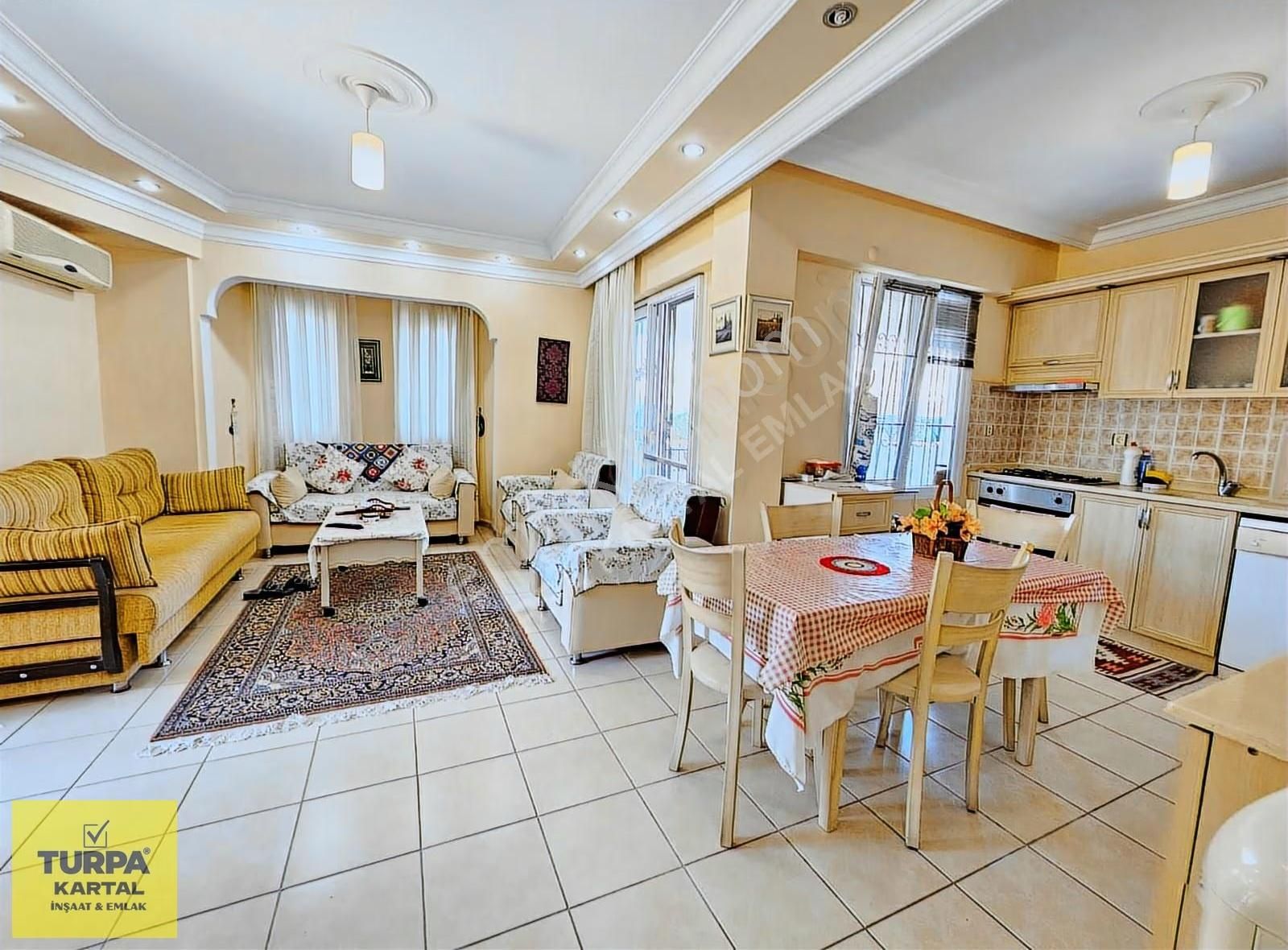 Satılık Havuzlu Site - Görsel 6