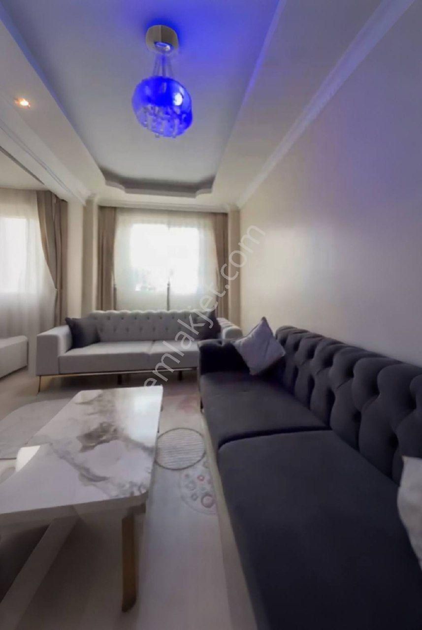 Ailenizle Keyifli Anlar Yaşayın! Sıcak Ve Davetkar Bir Yuva.