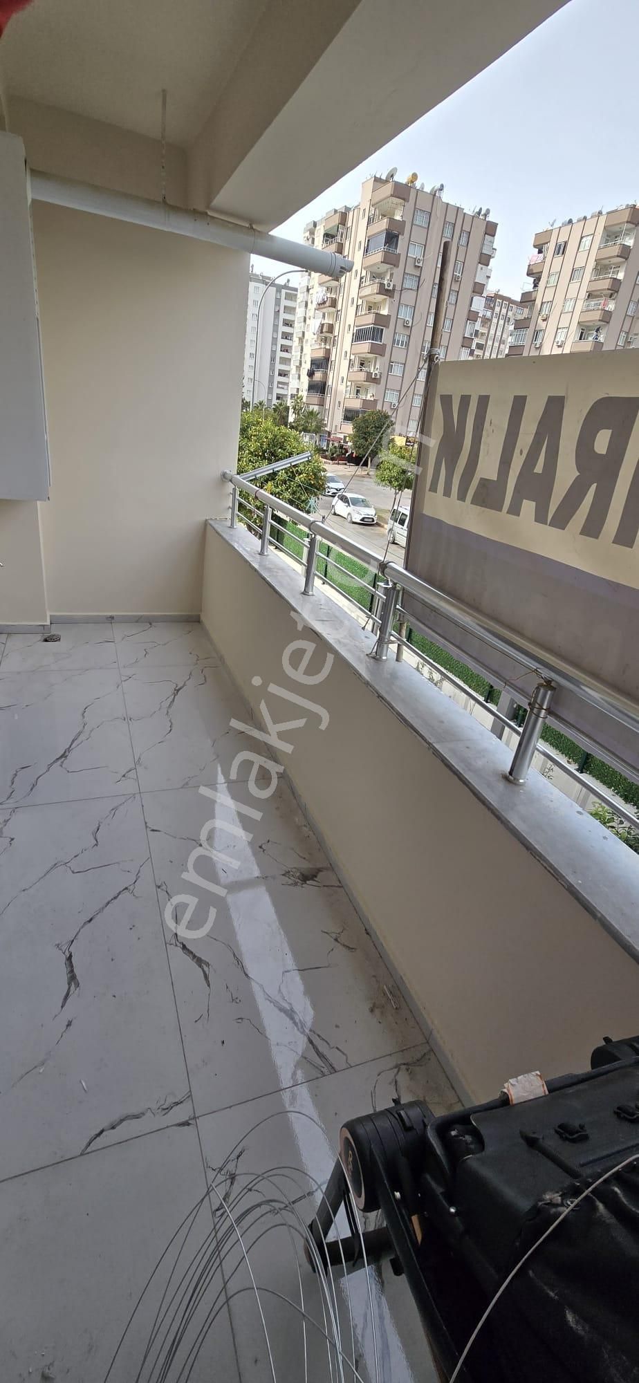 Adana Çukurovada Yurt Mahallesinde Doğalgazlı 3+1 Kiralık Fırsat Daire - Görsel 7