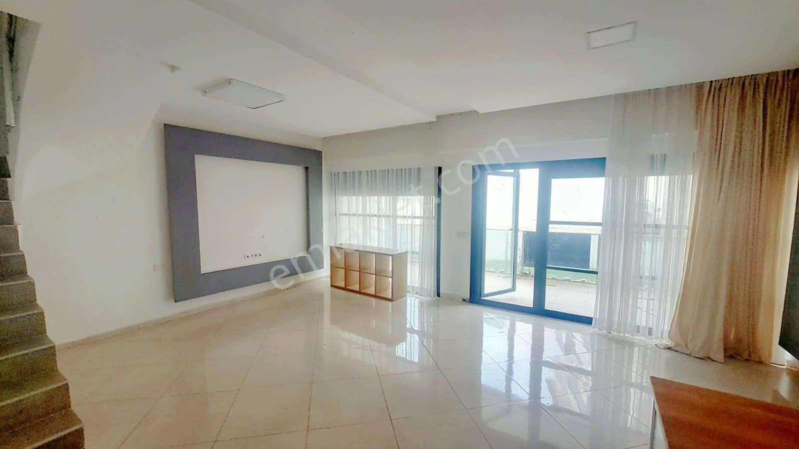 Kadınlar Denizinde 2+1 Dublex - Görsel 22