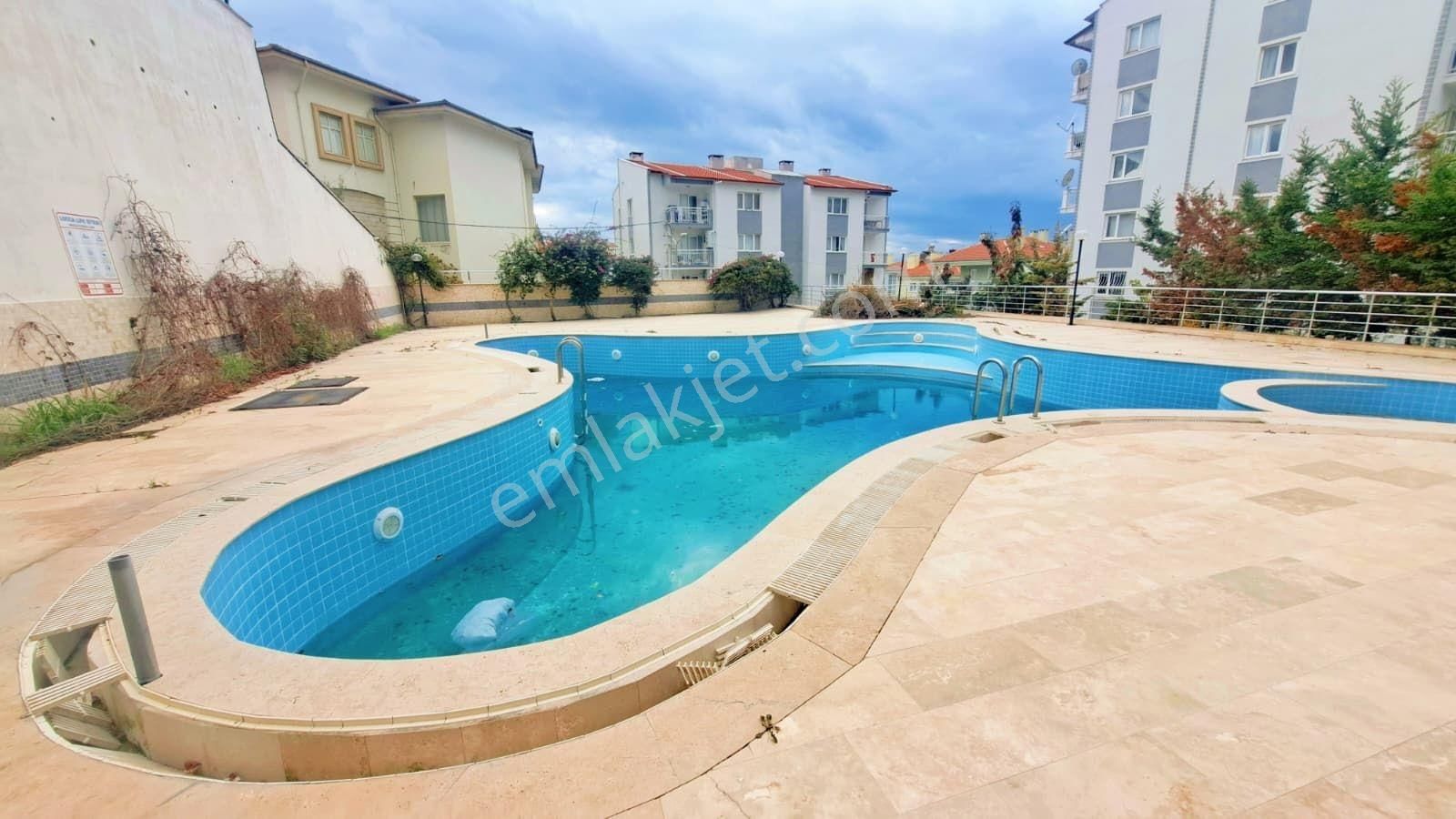 Kadınlar Denizinde 2+1 Dublex - Görsel 7