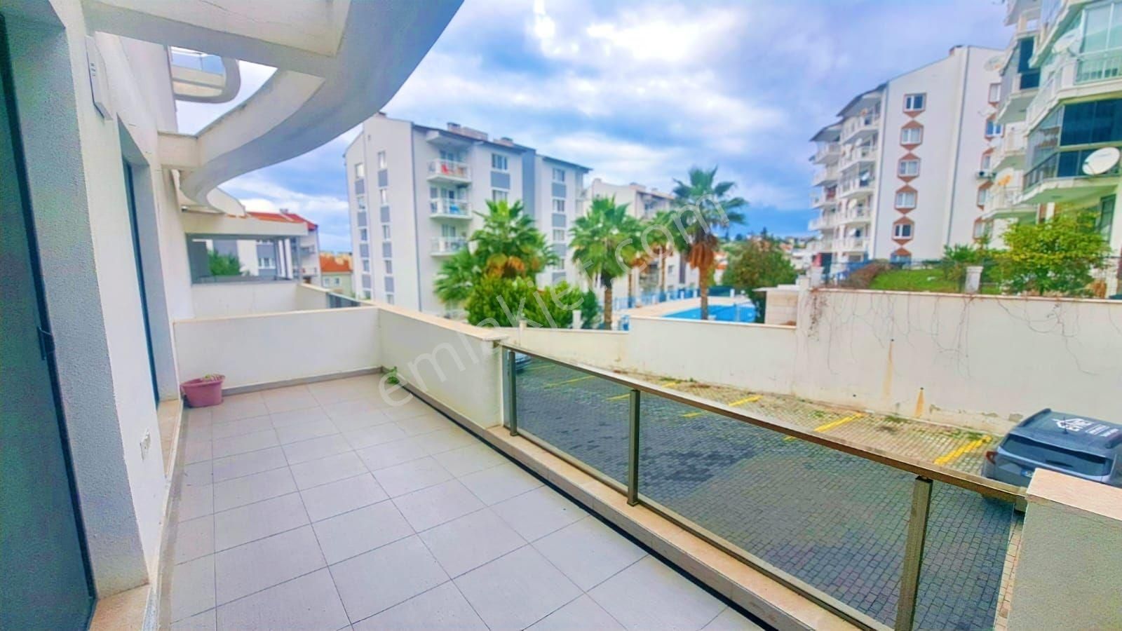 Kadınlar Denizinde 2+1 Dublex - Görsel 11