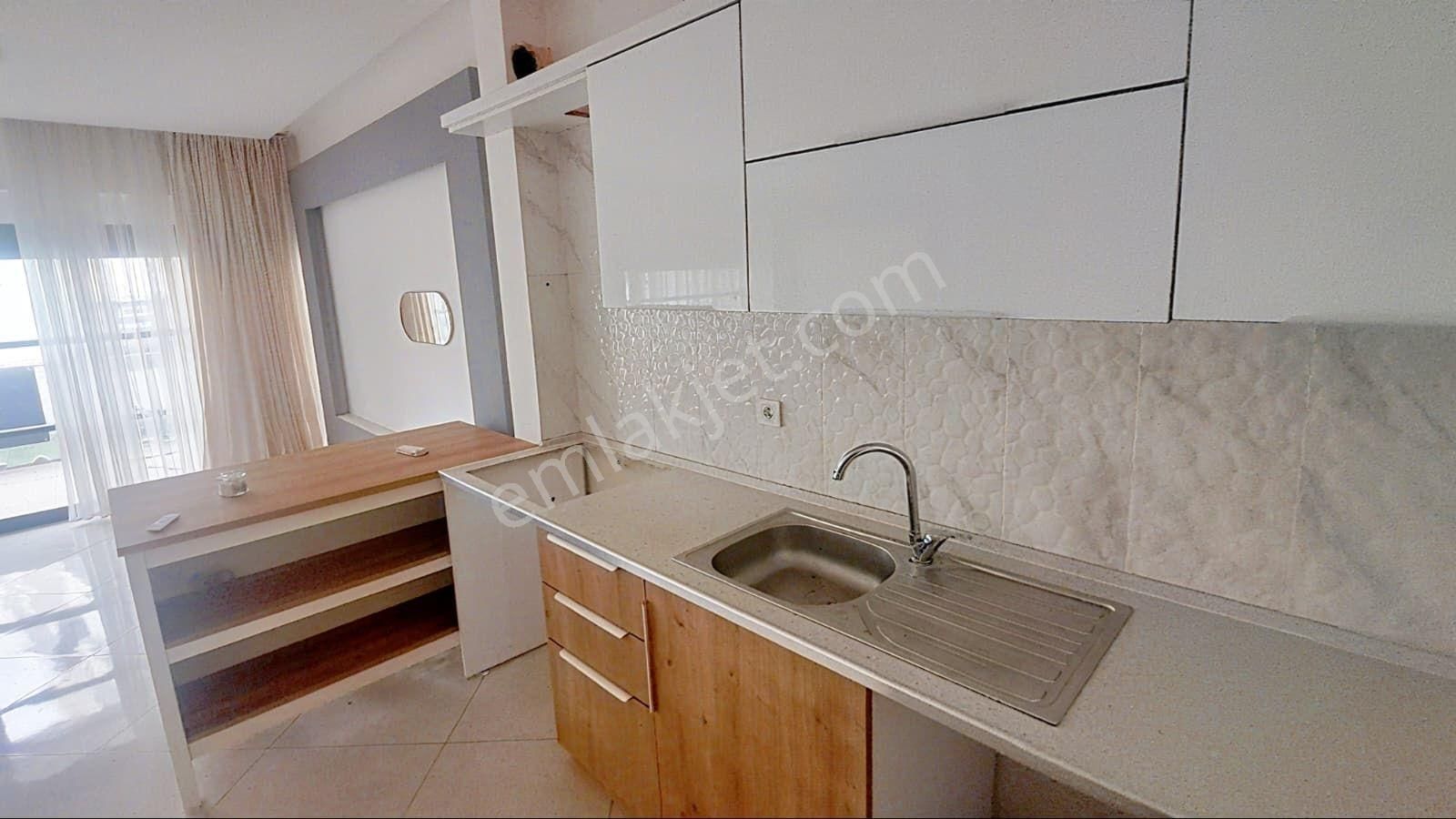 Kadınlar Denizinde 2+1 Dublex - Görsel 26