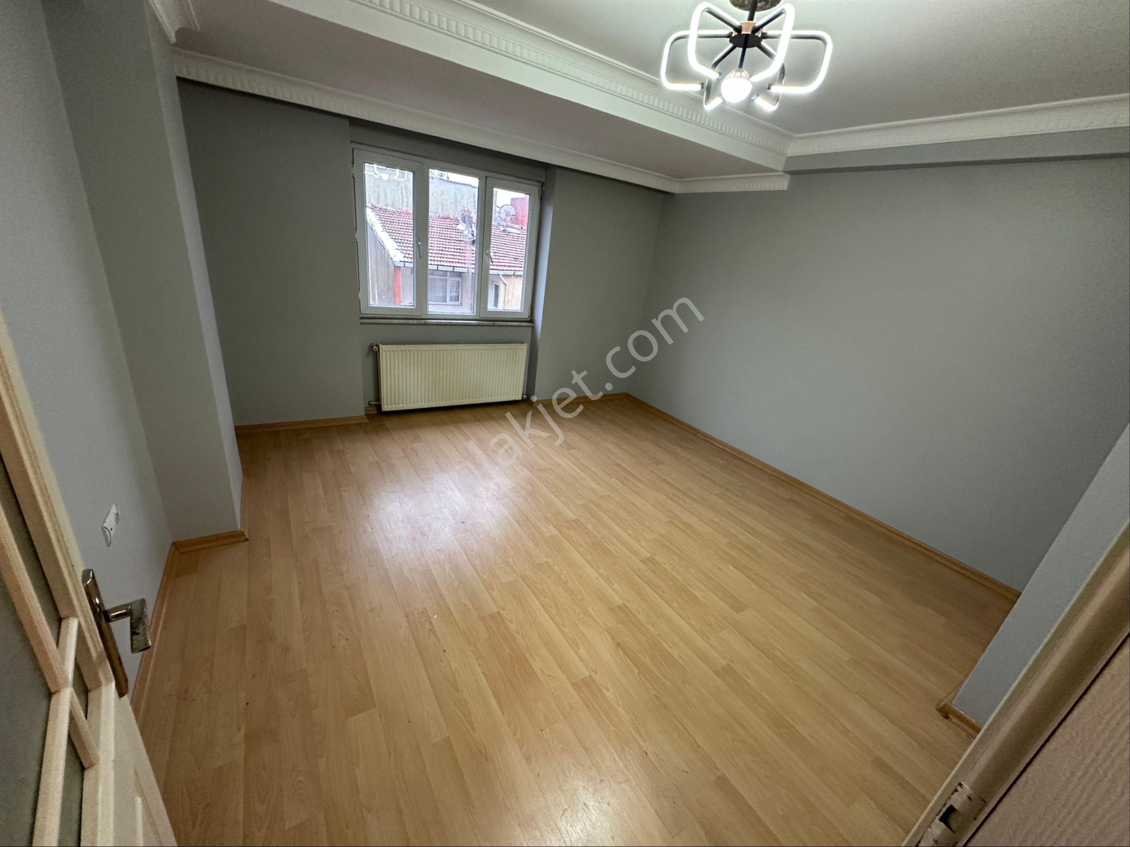 Cebeci Mah’de S Caddesine 4+2 200m2 Girişleri Ayrı Bağımsız Dublex Daire - Görsel 18