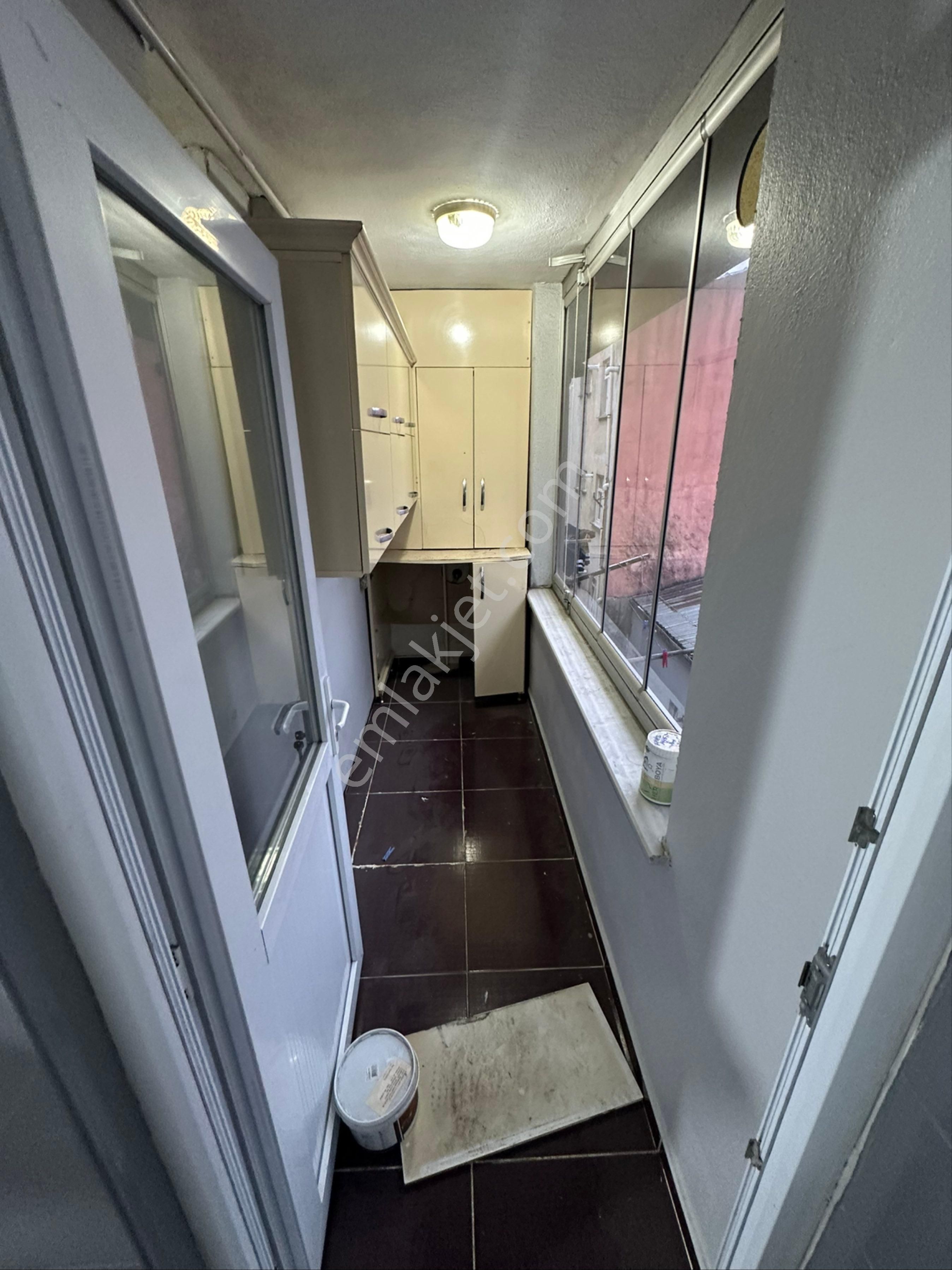 Cebeci Mah’de S Caddesine 4+2 200m2 Girişleri Ayrı Bağımsız Dublex Daire - Görsel 16