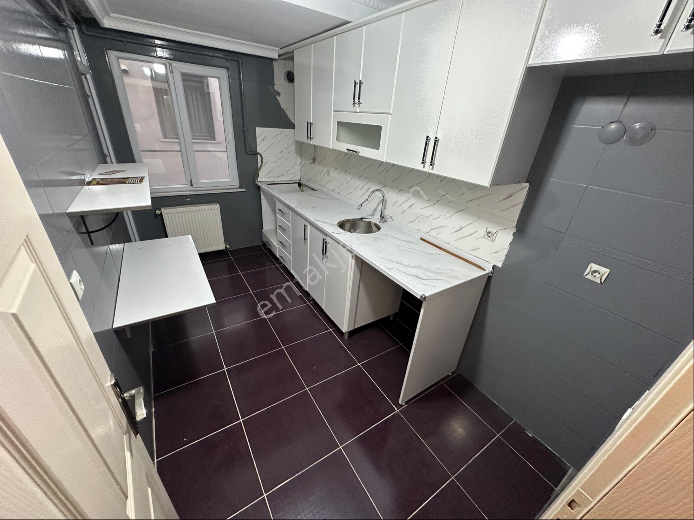 Cebeci Mah’de S Caddesine 4+2 200m2 Girişleri Ayrı Bağımsız Dublex Daire - Görsel 13