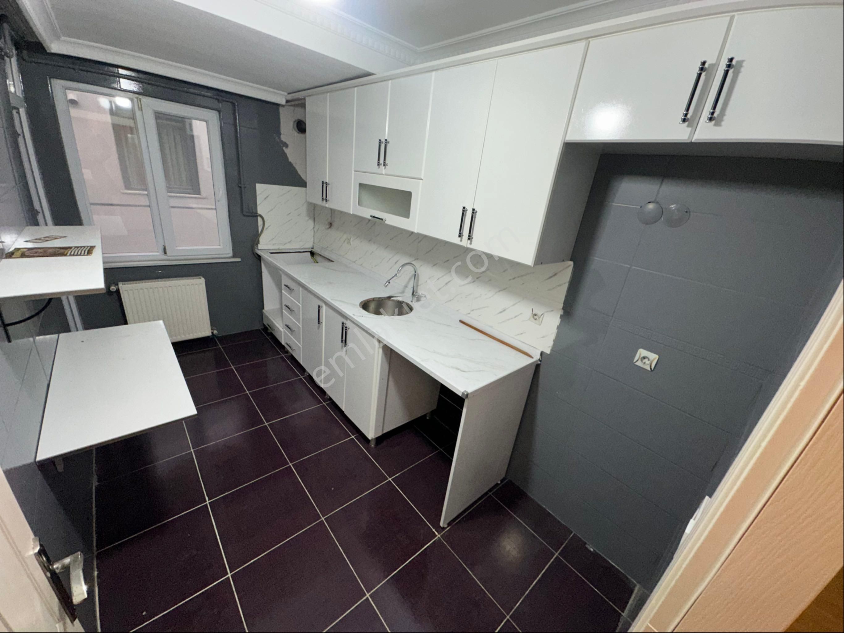 Cebeci Mah’de S Caddesine 4+2 200m2 Girişleri Ayrı Bağımsız Dublex Daire - Görsel 15