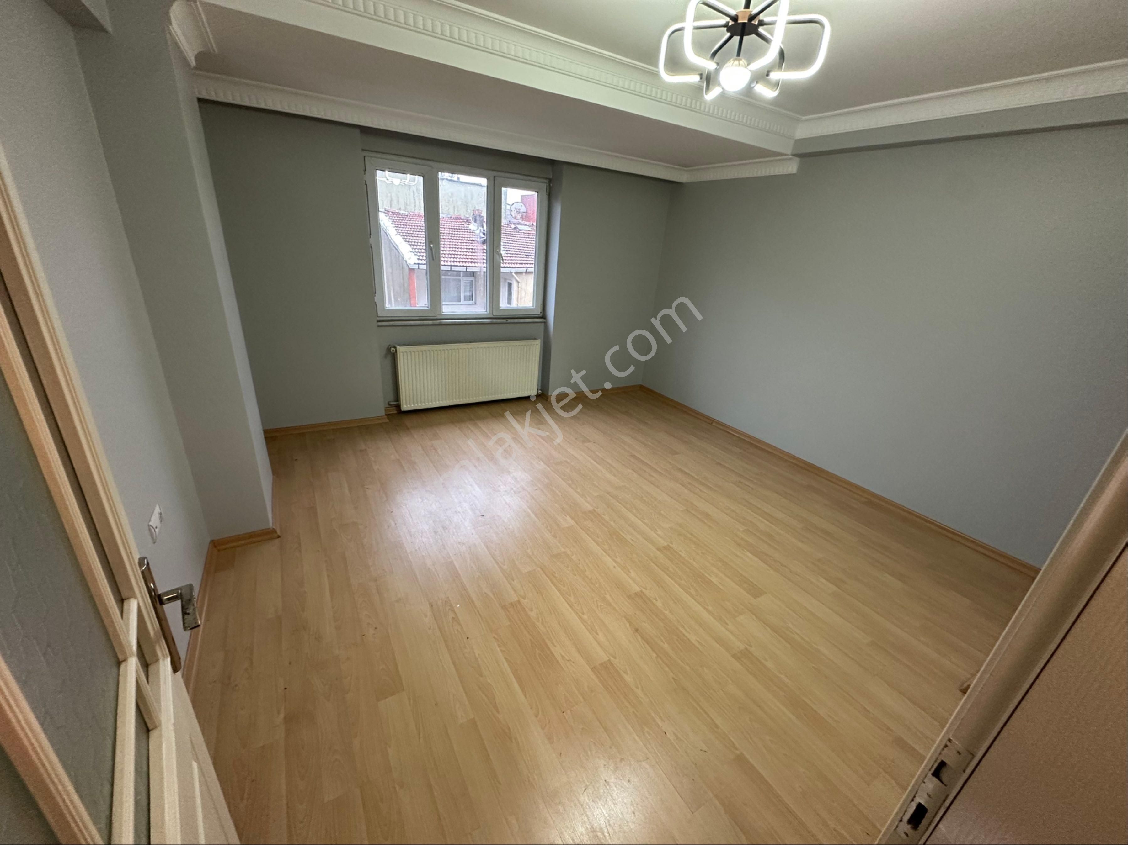 Cebeci Mah’de S Caddesine 4+2 200m2 Girişleri Ayrı Bağımsız Dublex Daire - Görsel 19