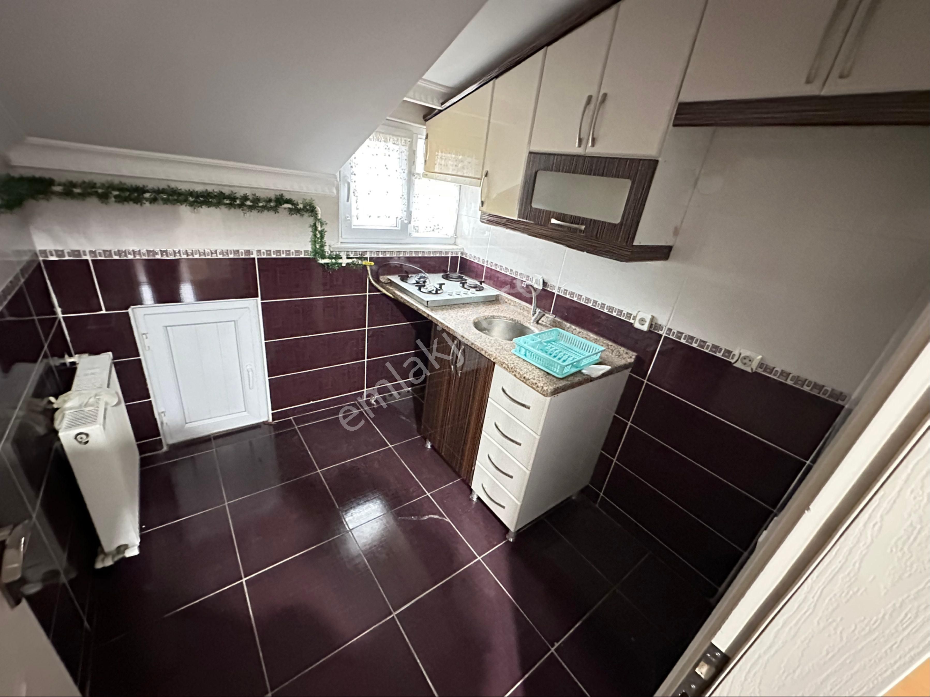 Cebeci Mah’de S Caddesine 4+2 200m2 Girişleri Ayrı Bağımsız Dublex Daire - Görsel 28