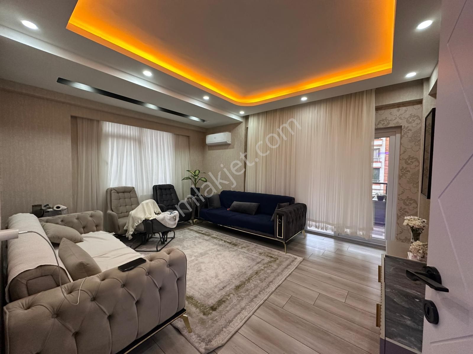 Ulusbey Den 17 Metre Yolla Sıfır 3+1 - Görsel 3