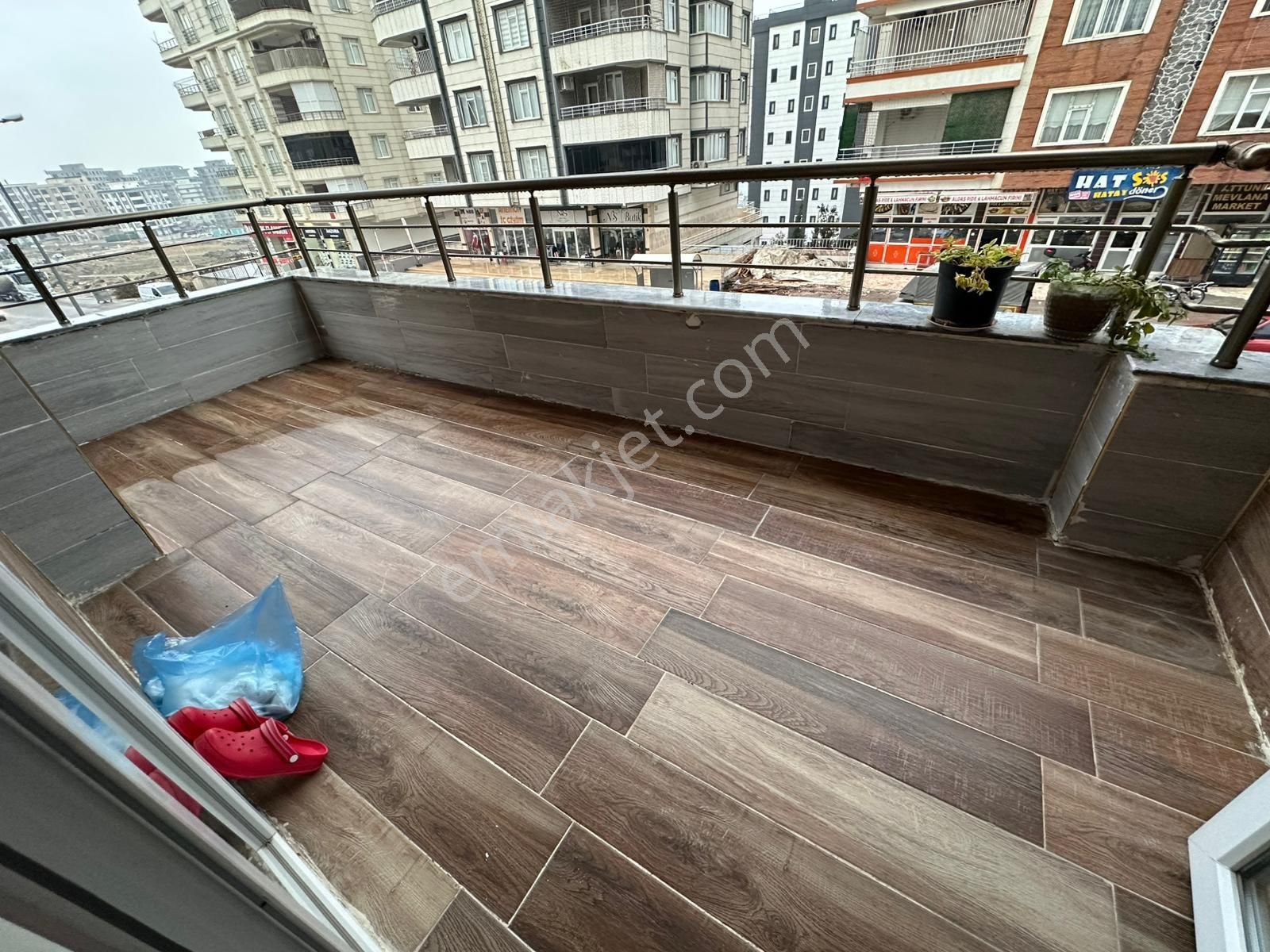 Ulusbey Den 17 Metre Yolla Sıfır 3+1 - Görsel 12