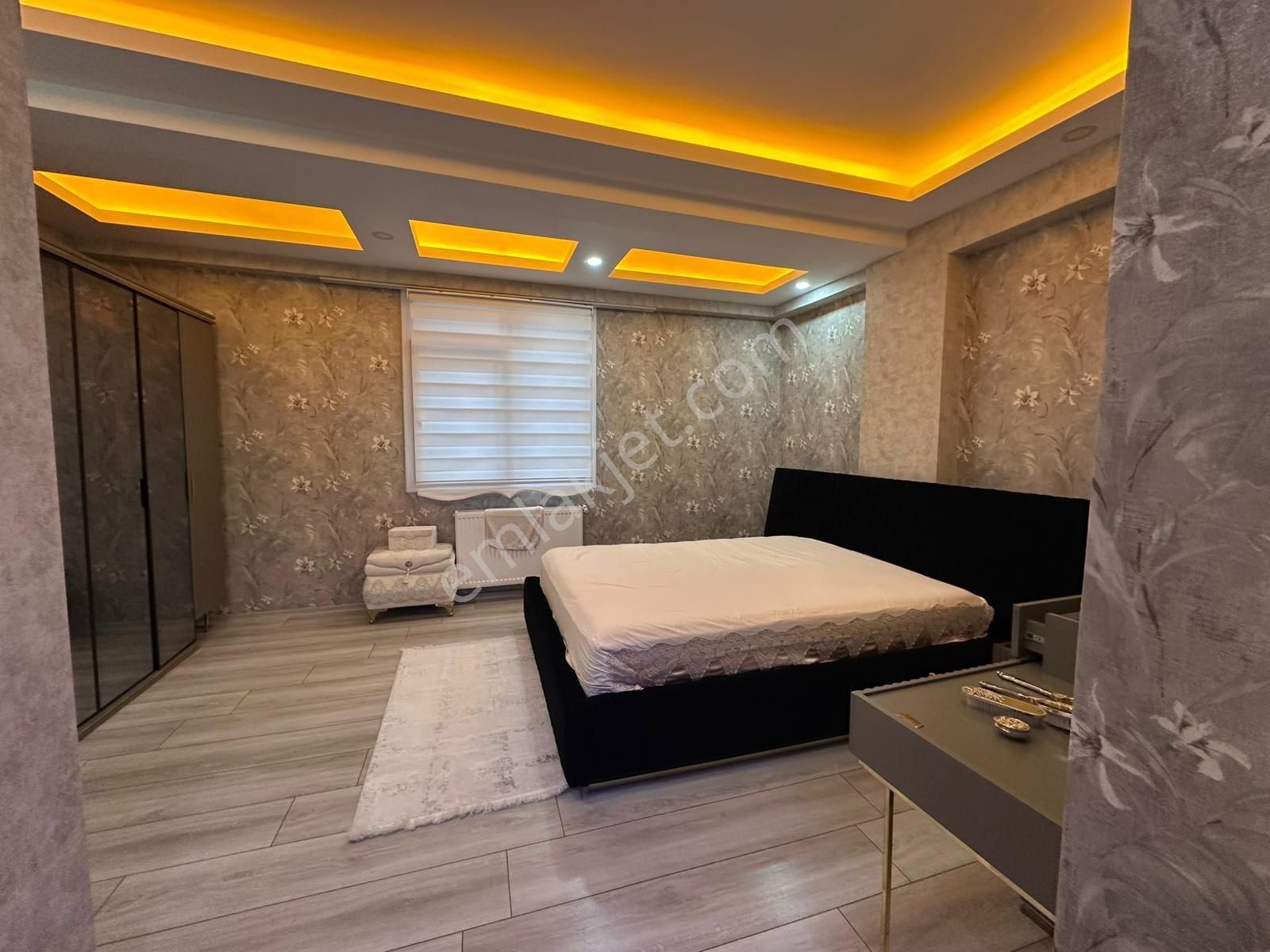 Ulusbey Den 17 Metre Yolla Sıfır 3+1 - Görsel 4