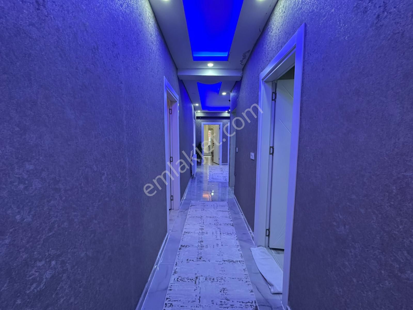 Ulusbey Den 17 Metre Yolla Sıfır 3+1 - Görsel 7