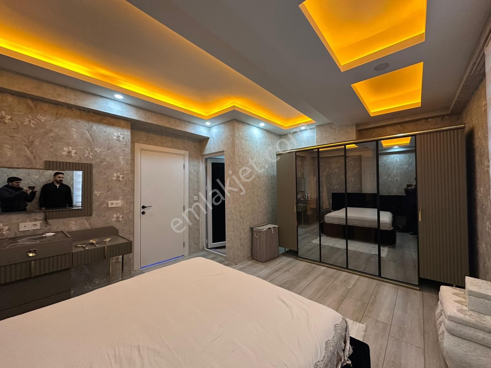 Ulusbey Den 17 Metre Yolla Sıfır 3+1 - Görsel 8