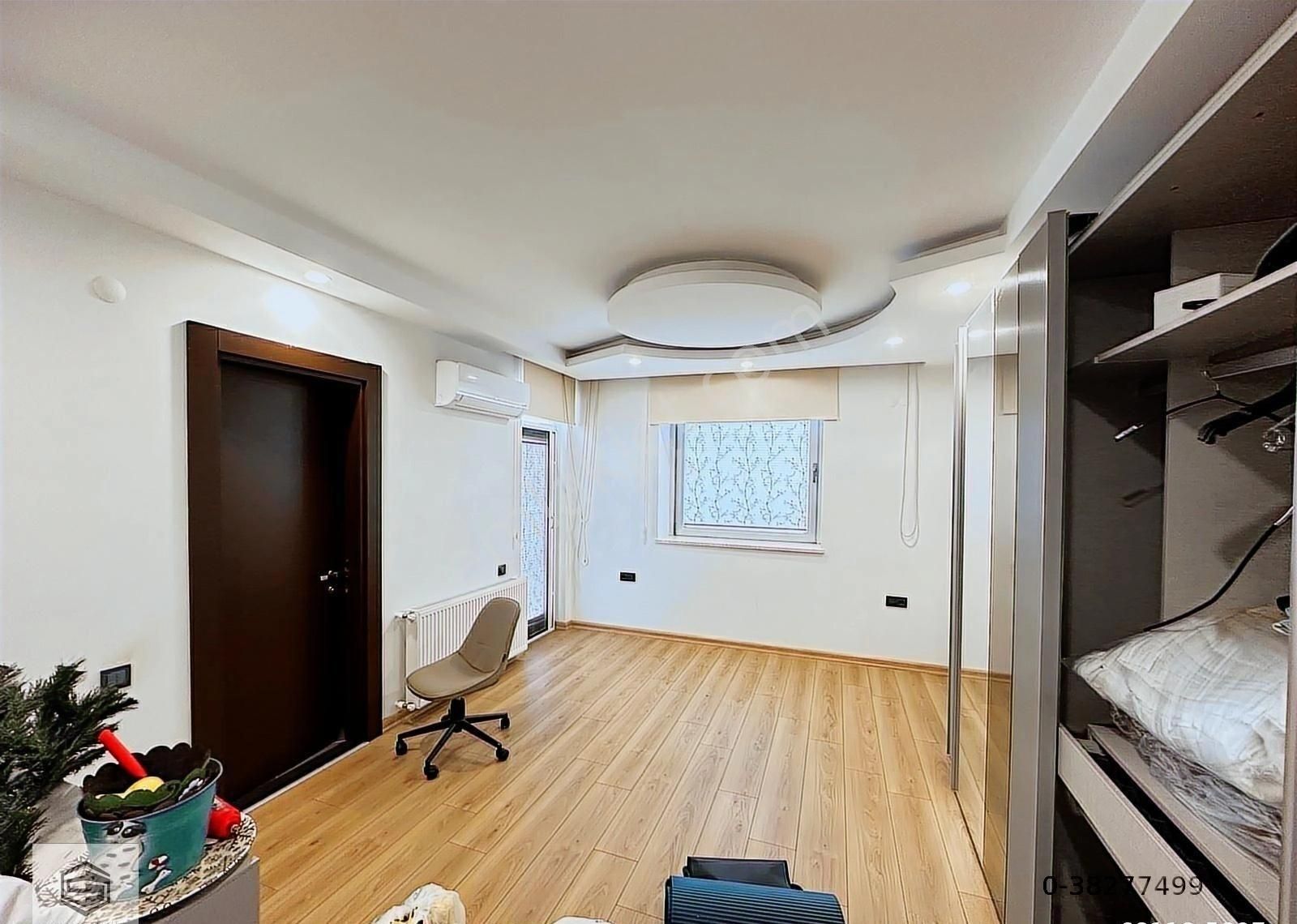 Çağlayan Park Evlerinde 3+1 Lüks Daire - Görsel 6