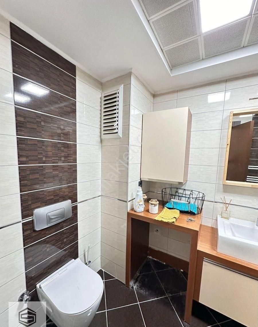 Çağlayan Park Evlerinde 3+1 Lüks Daire - Görsel 18