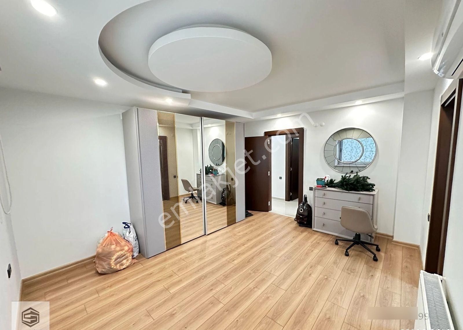 Çağlayan Park Evlerinde 3+1 Lüks Daire - Görsel 22